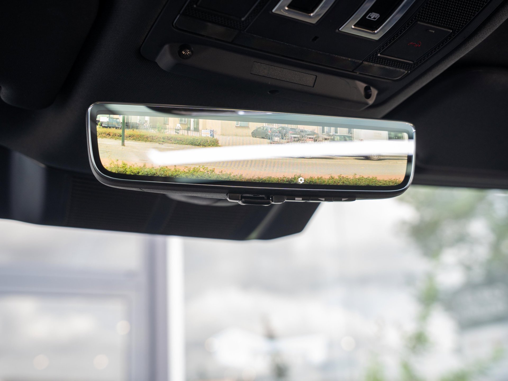 Foto van Land Rover Defender 110