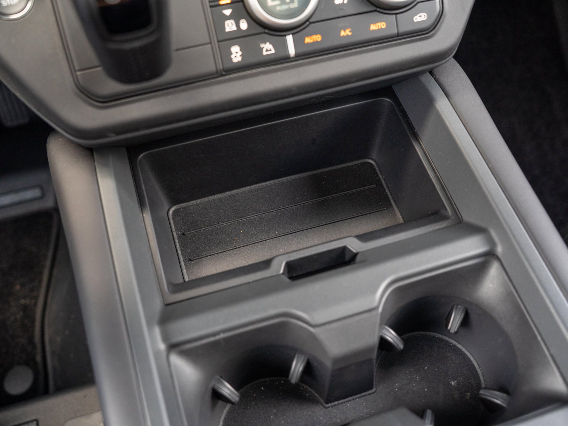 Foto van Land Rover Defender 110
