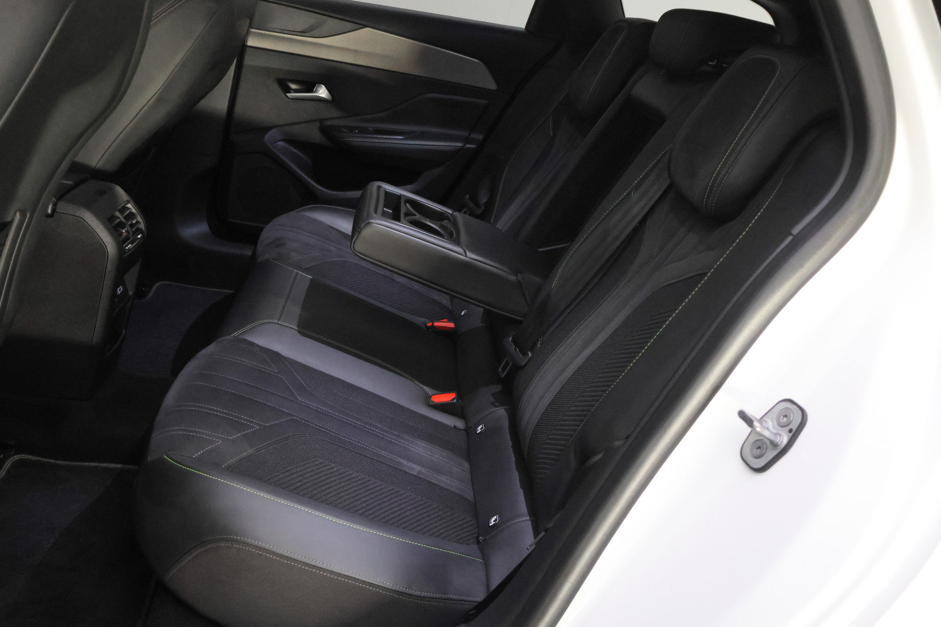 Foto van Peugeot 308 SW