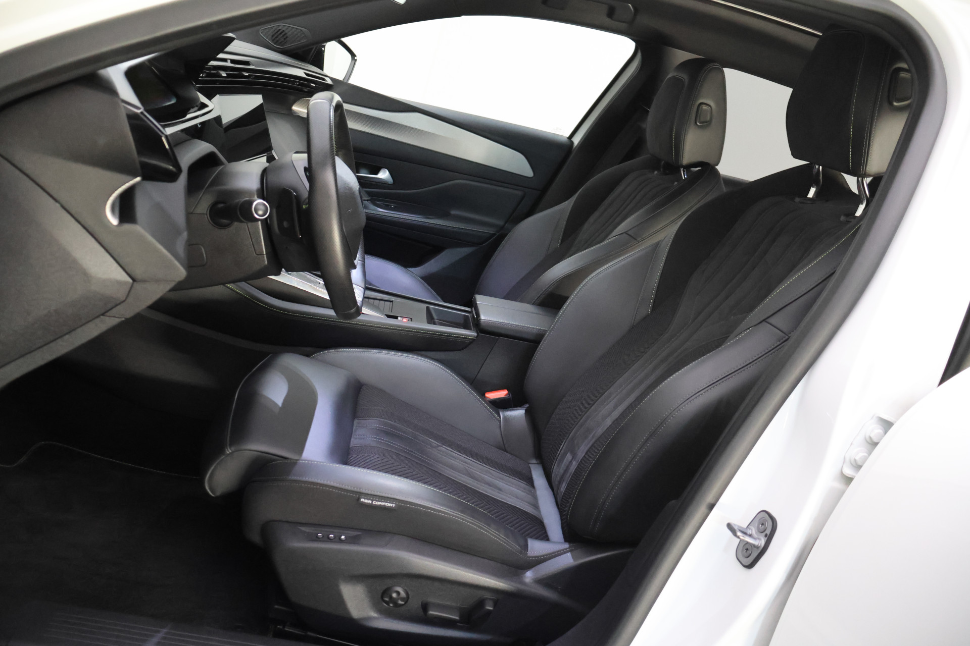 Foto van Peugeot 308 SW