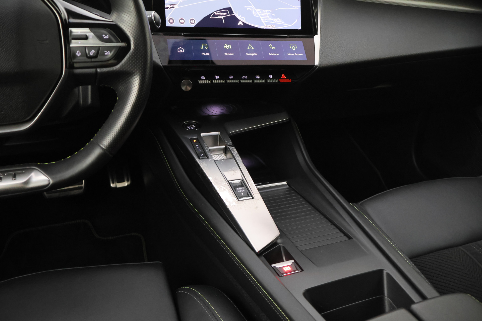 Foto van Peugeot 308 SW