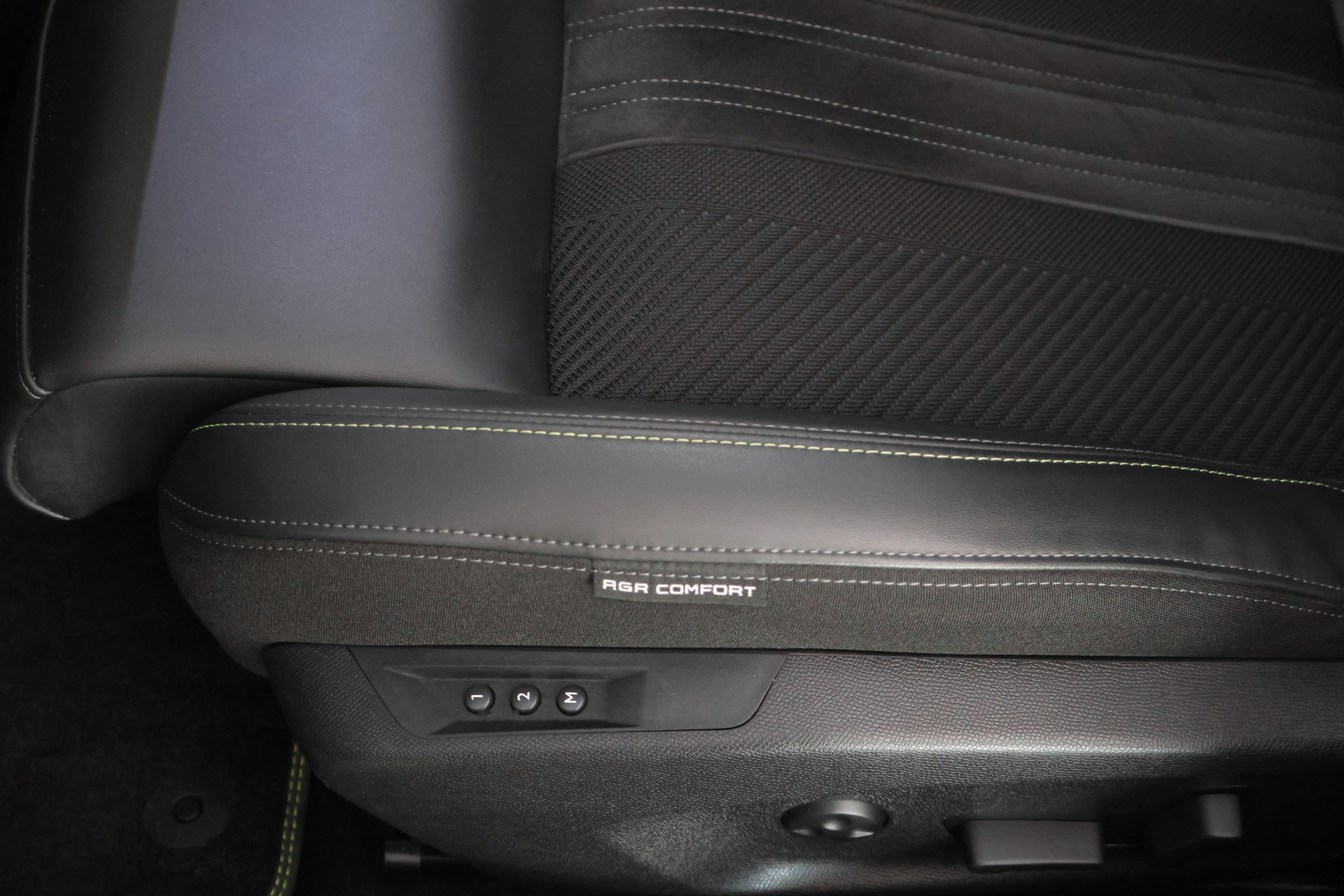 Foto van Peugeot 308 SW