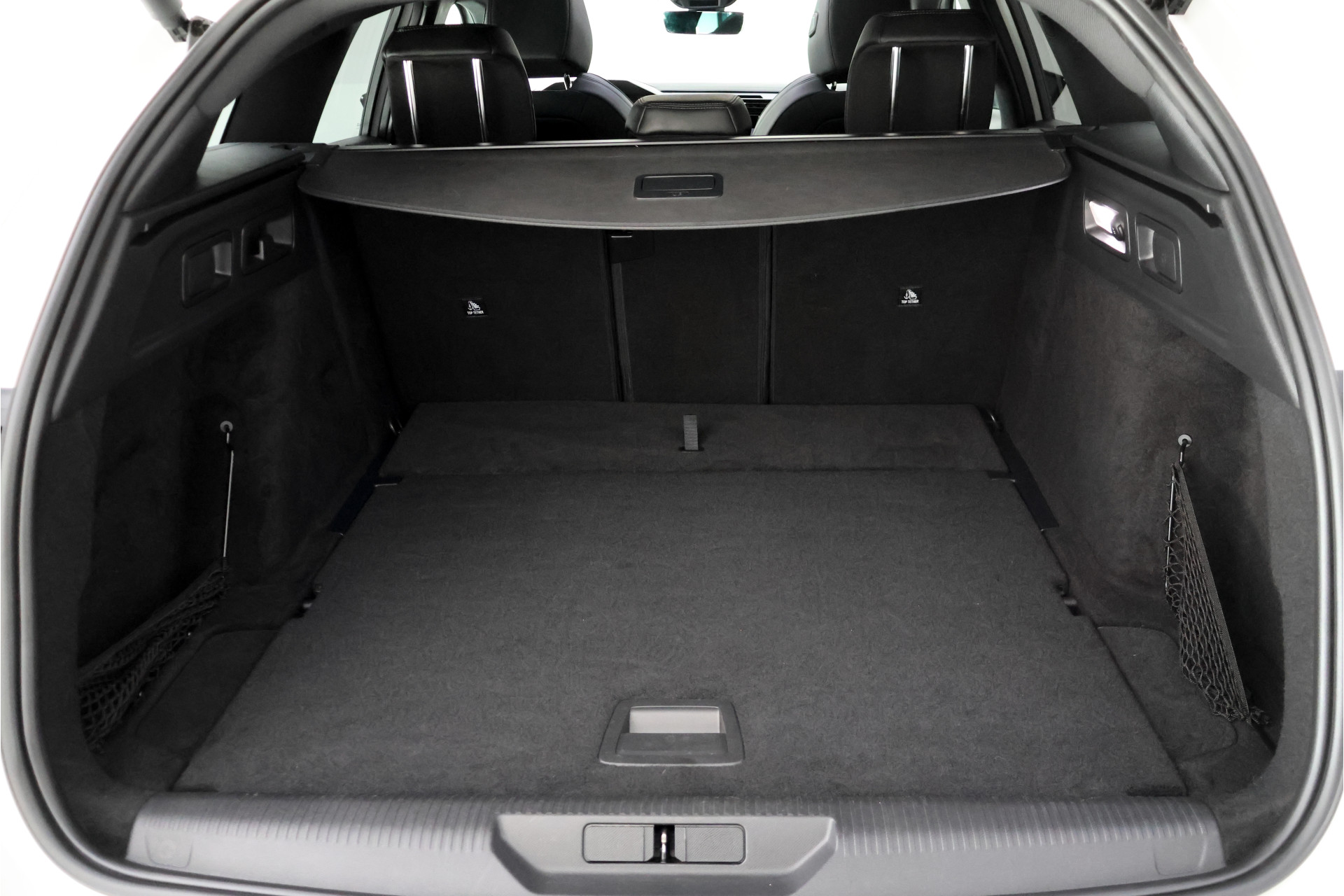 Foto van Peugeot 308 SW