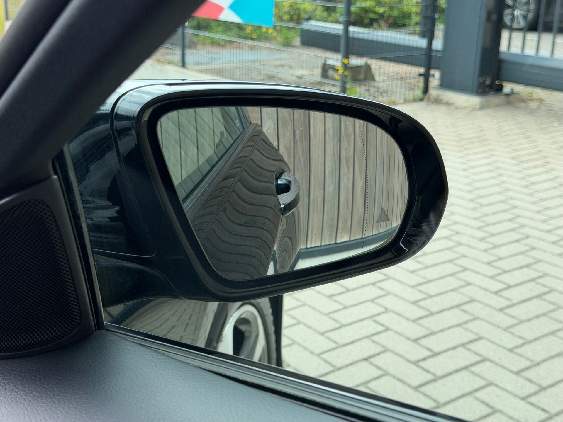 Foto van Mercedes-Benz E-klasse Estate