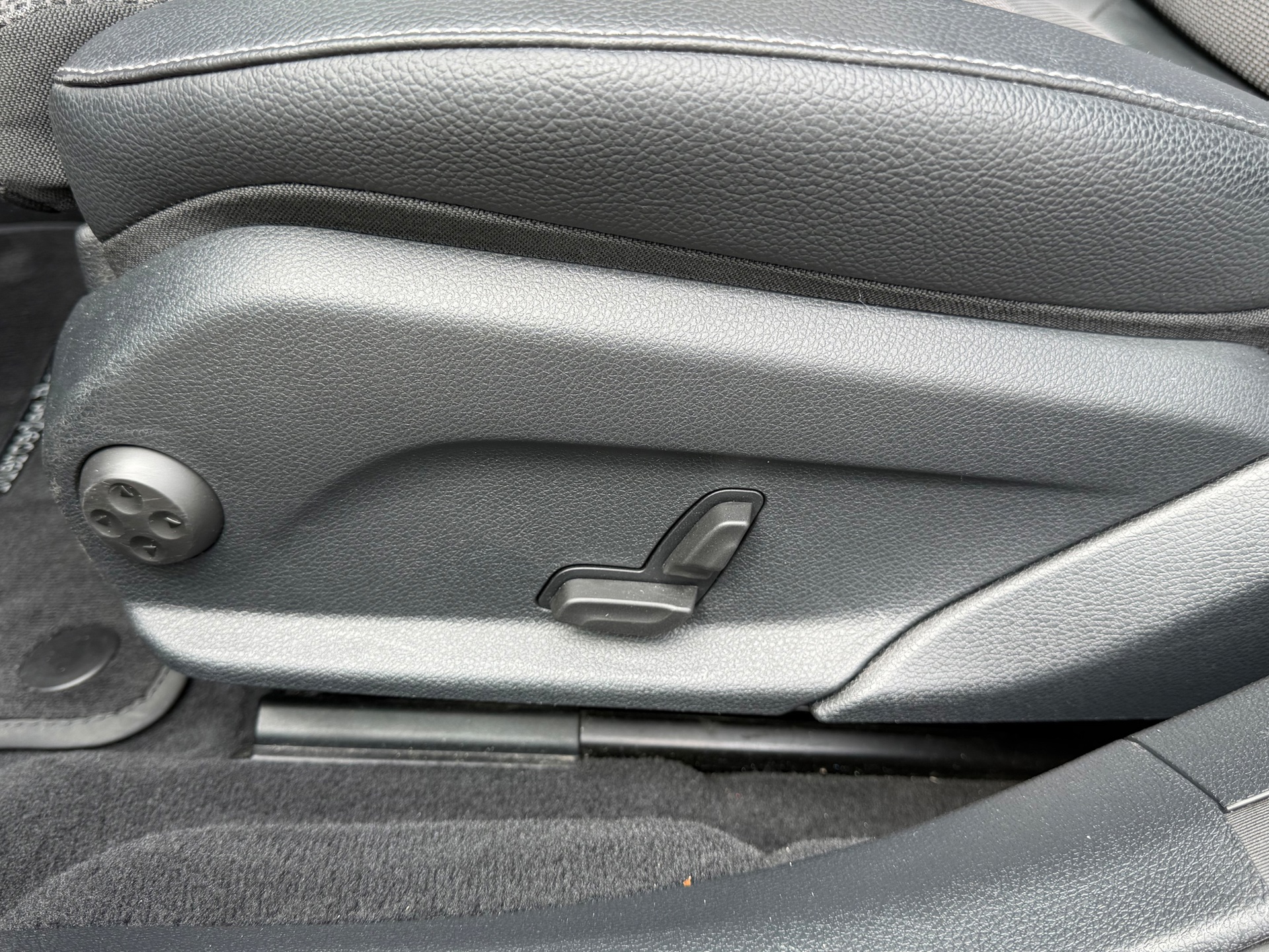 Foto van Mercedes-Benz E-klasse Estate