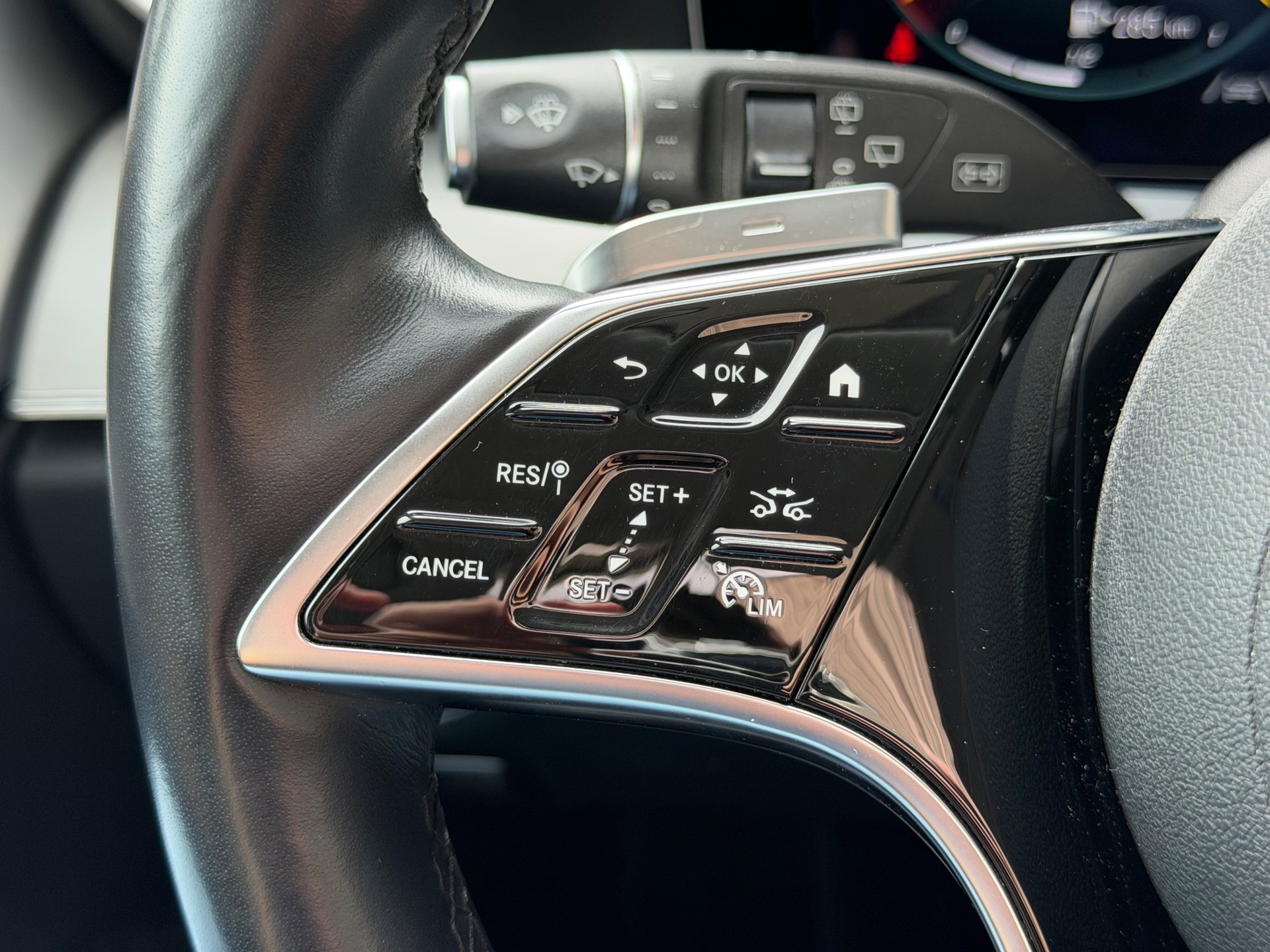 Foto van Mercedes-Benz E-klasse Estate