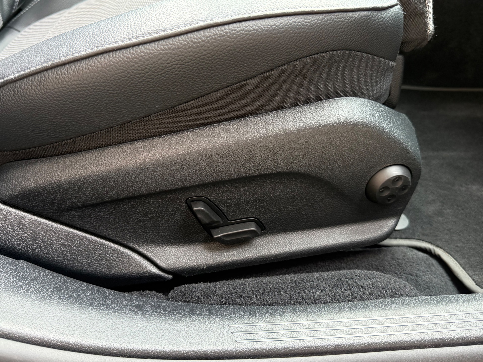 Foto van Mercedes-Benz E-klasse Estate