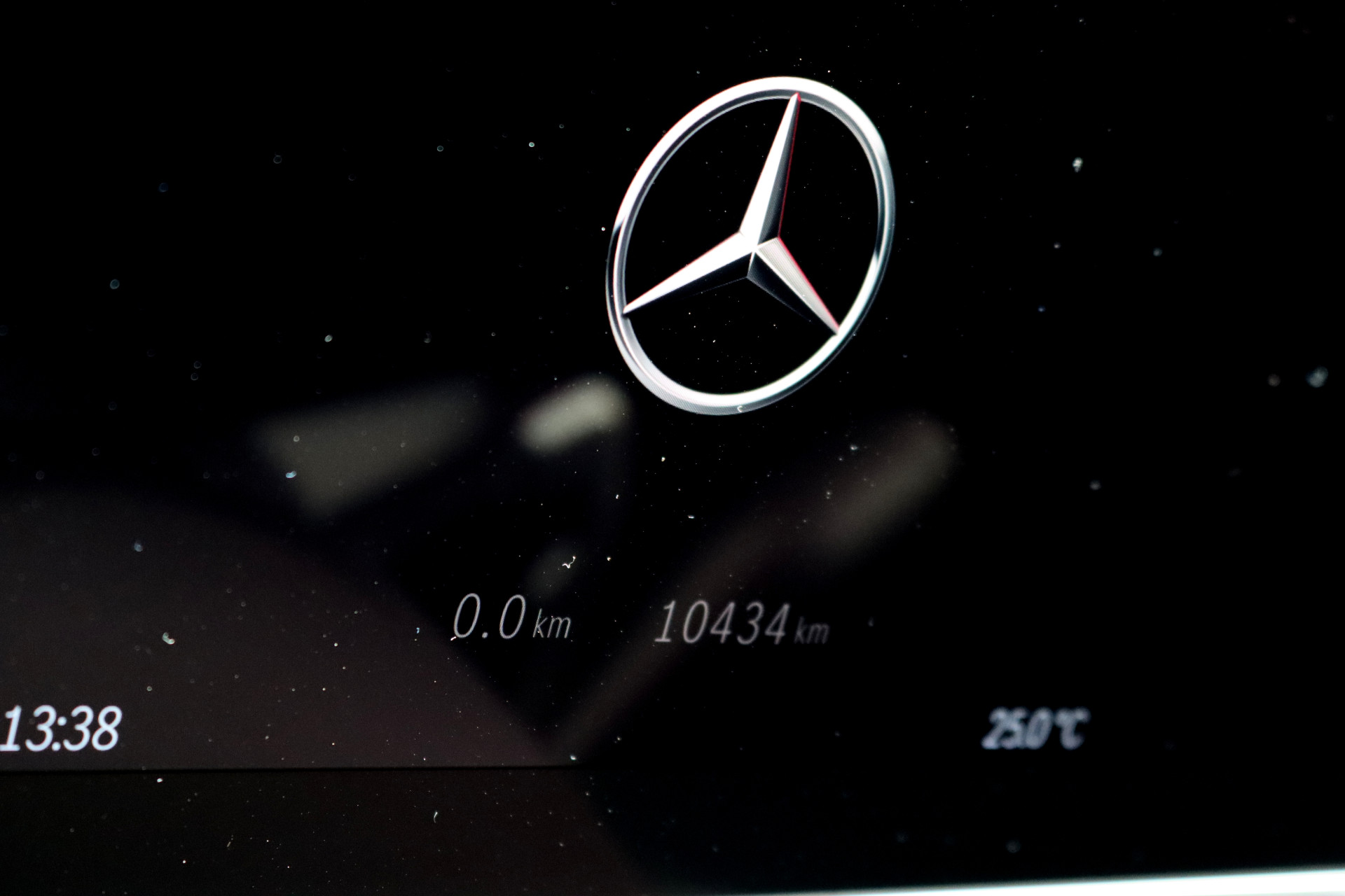 Foto van Mercedes-Benz C-klasse Estate
