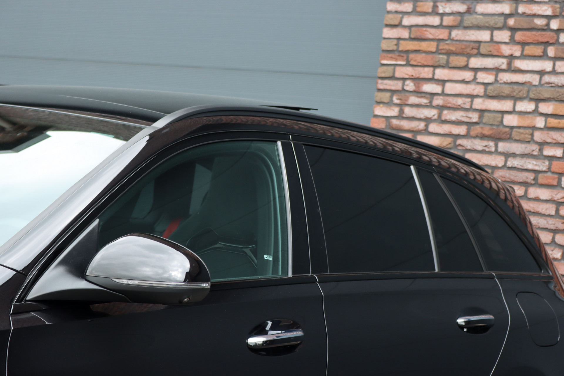 Foto van Mercedes-Benz C-klasse Estate
