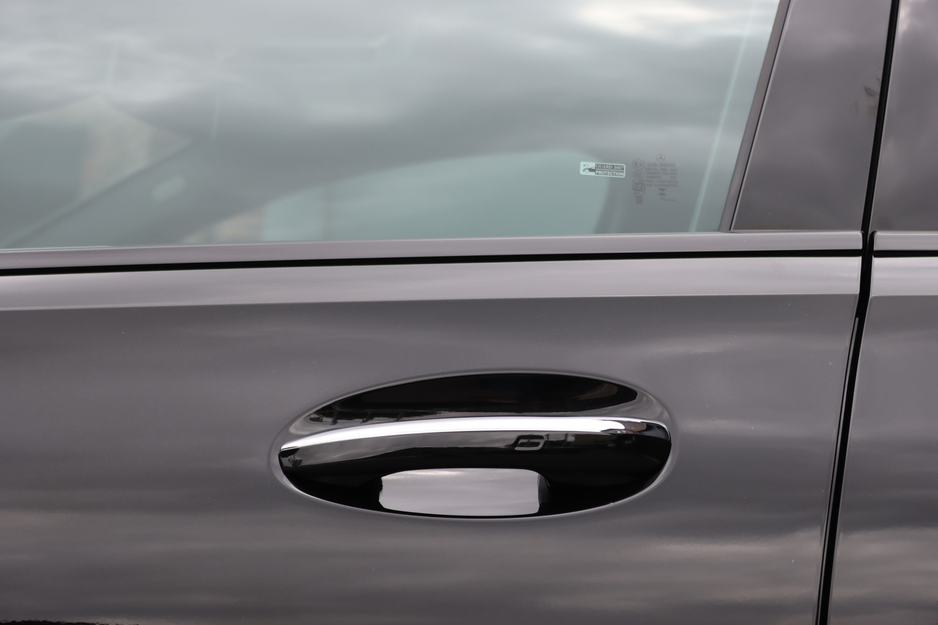 Foto van Mercedes-Benz C-klasse Estate