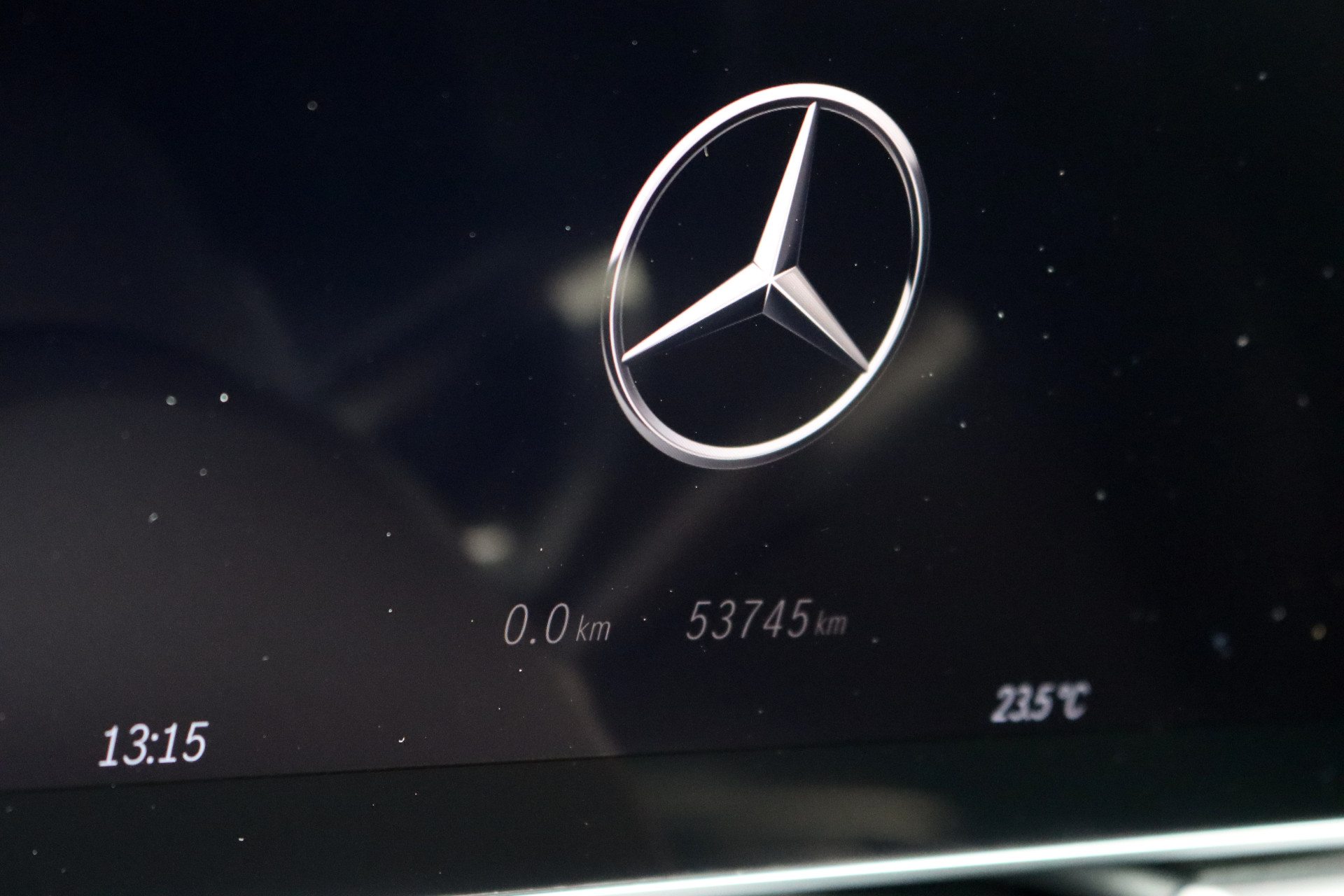 Foto van Mercedes-Benz Eqe Suv