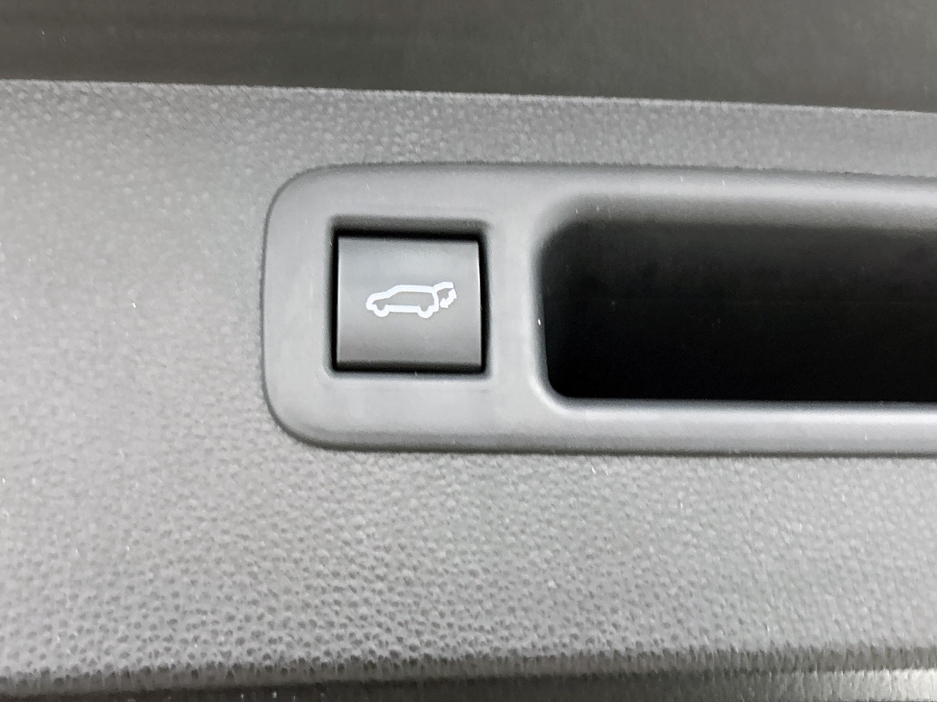 Foto van Toyota Highlander