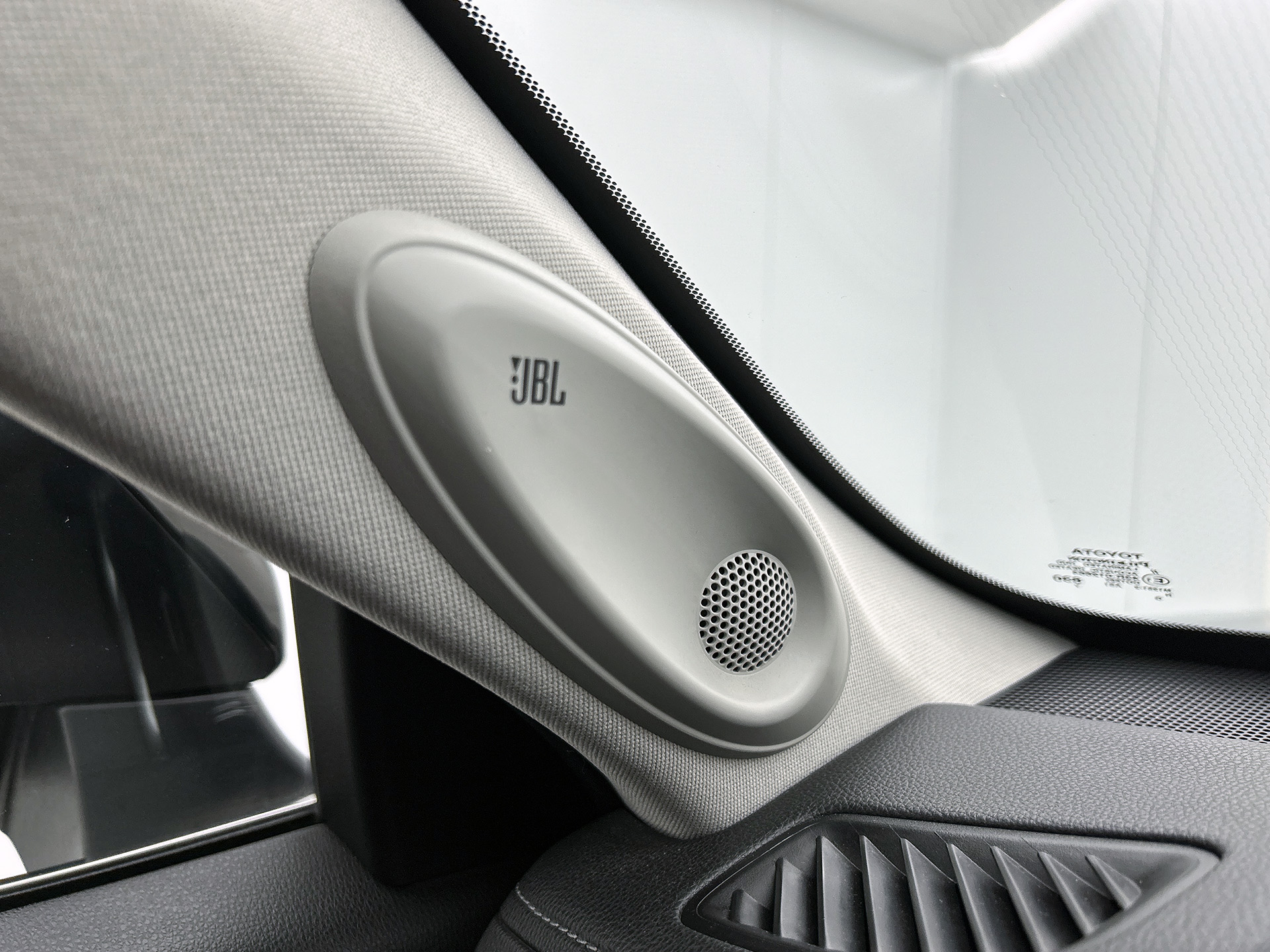 Foto van Toyota Highlander