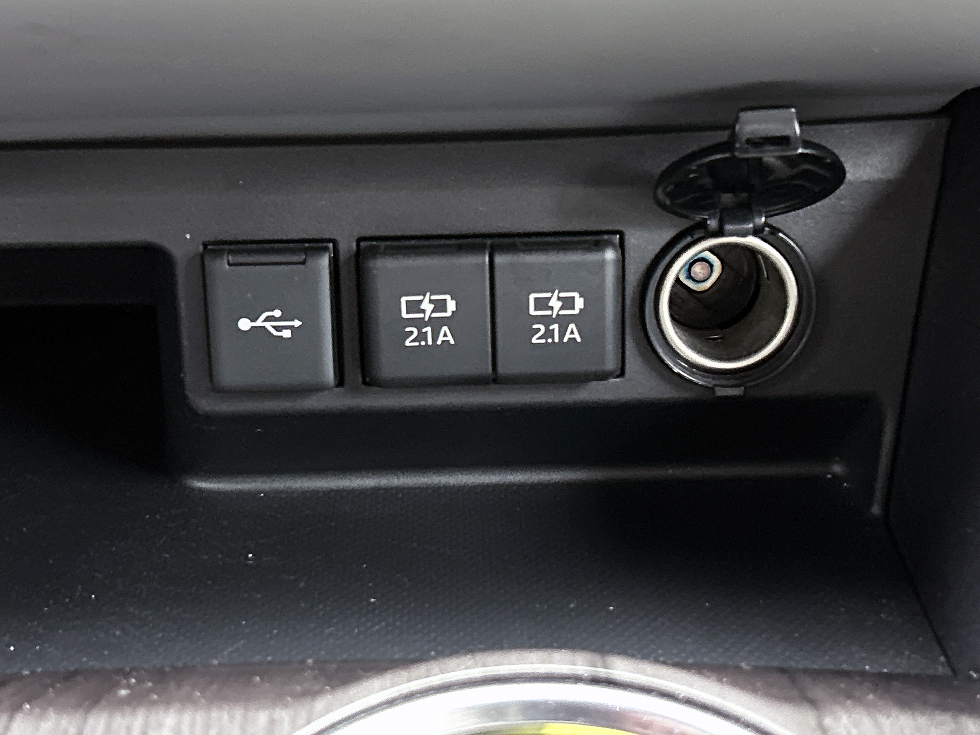 Foto van Toyota Highlander