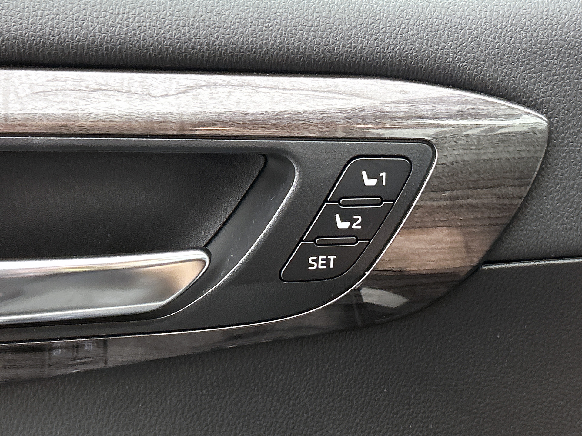 Foto van Toyota Highlander