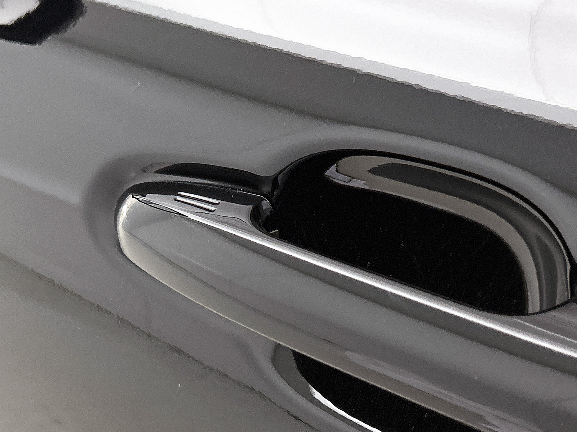 Foto van Toyota Highlander