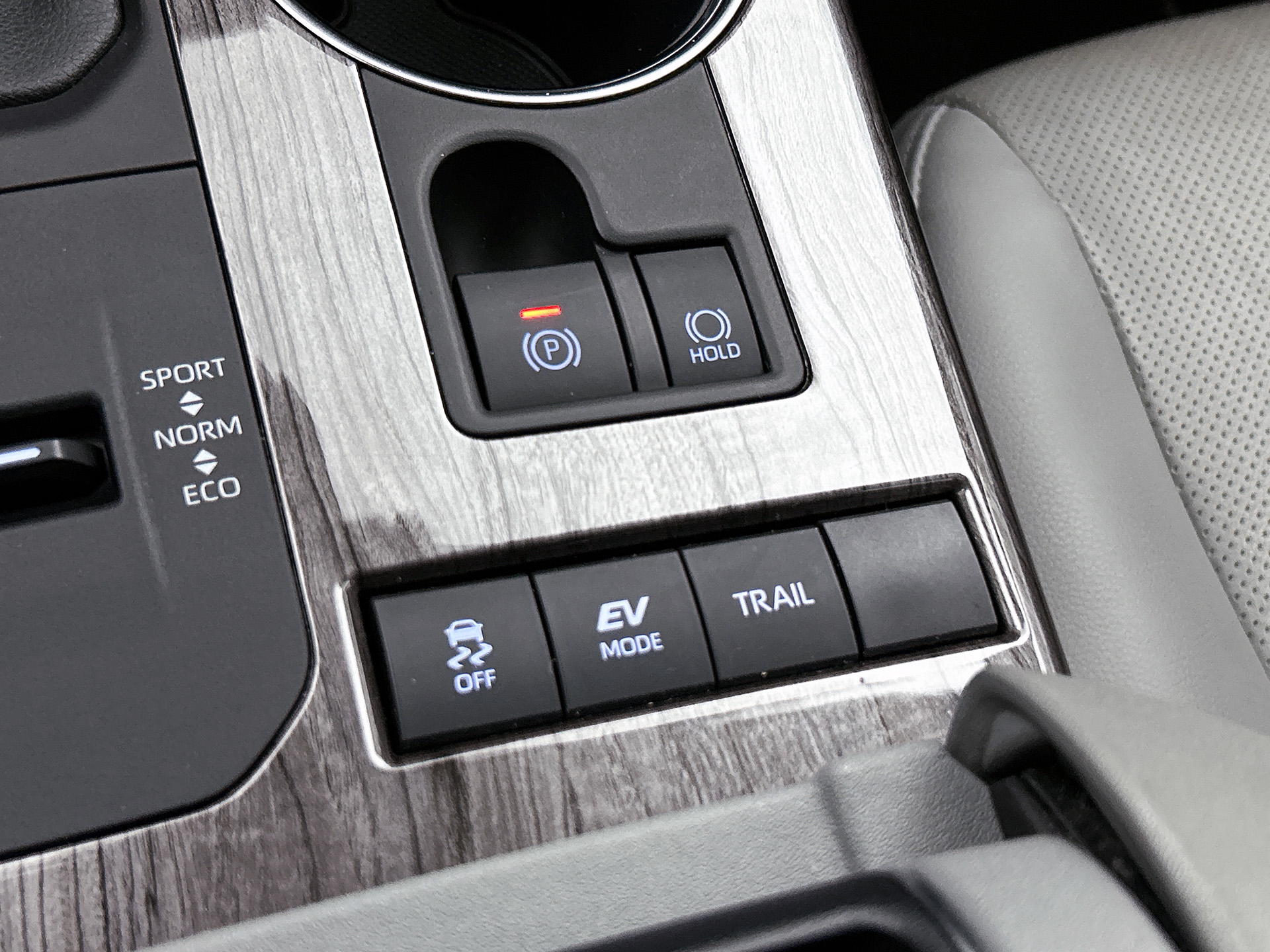 Foto van Toyota Highlander
