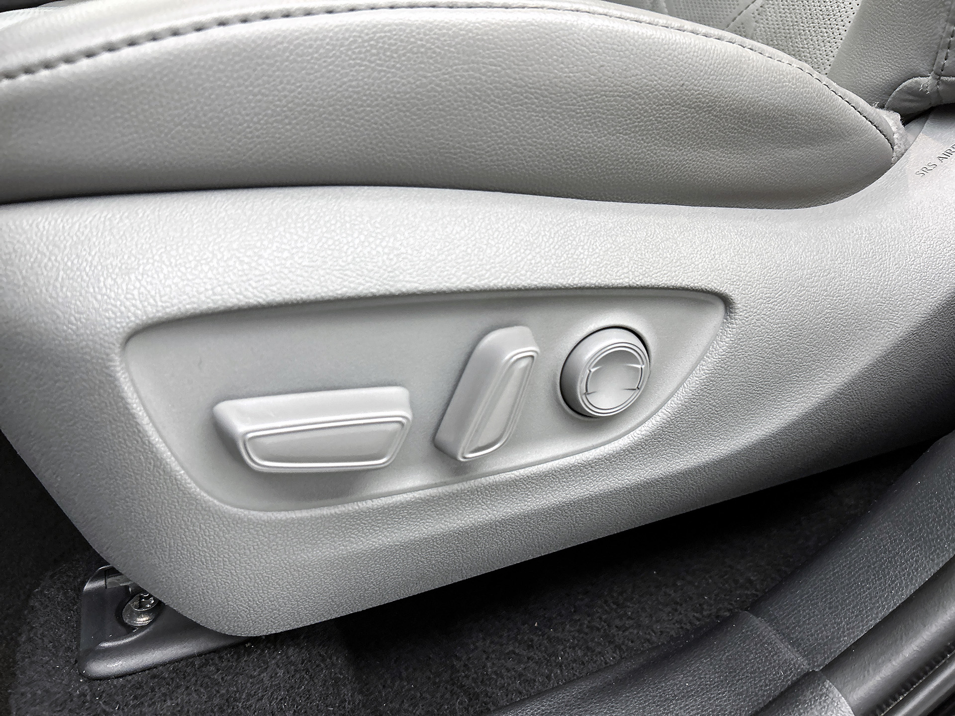 Foto van Toyota Highlander
