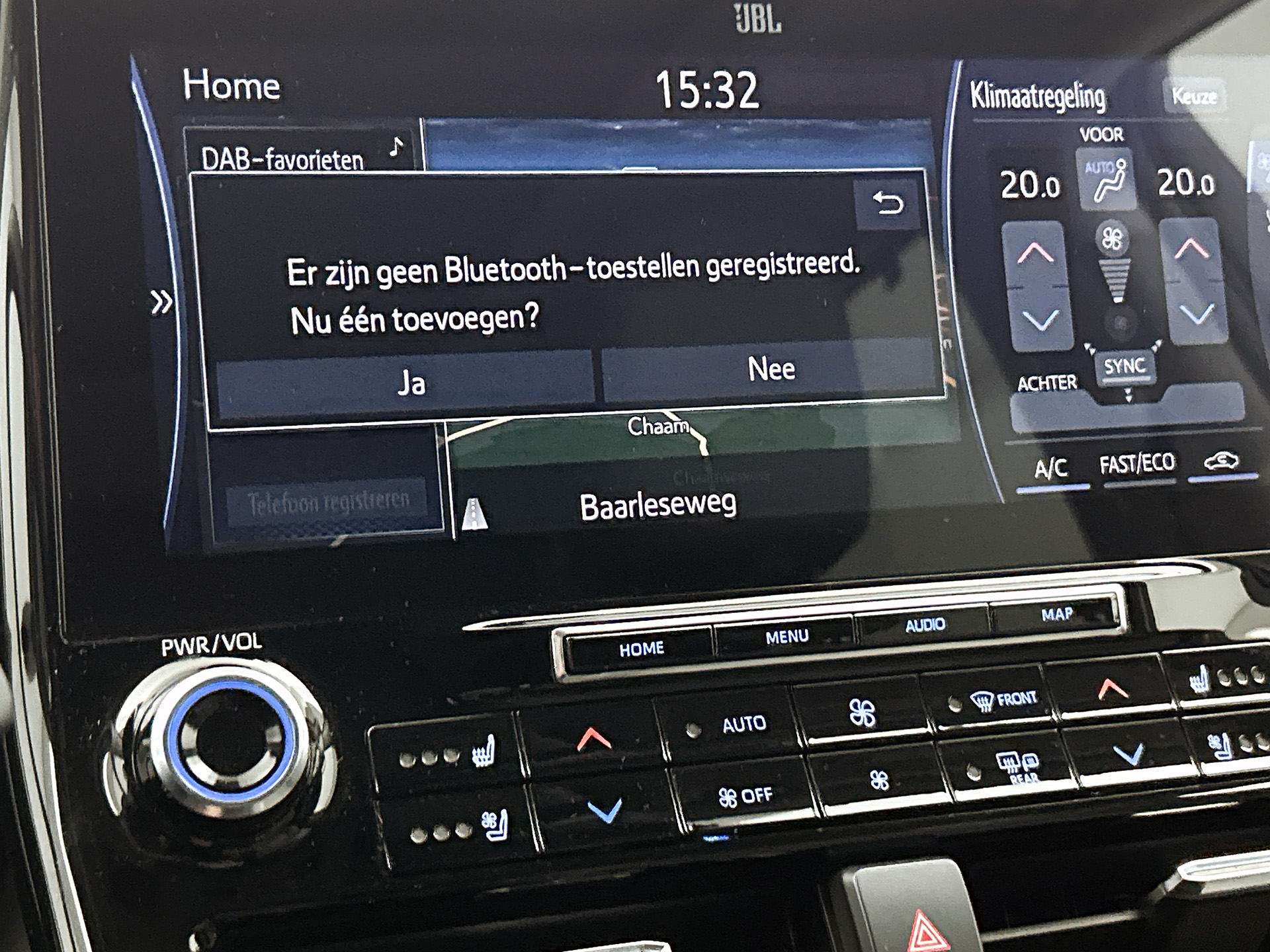 Foto van Toyota Highlander