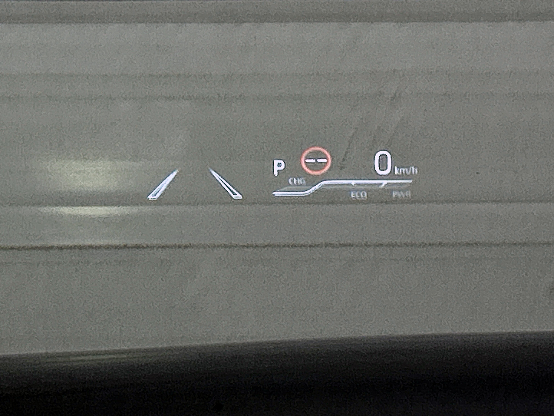 Foto van Toyota Highlander