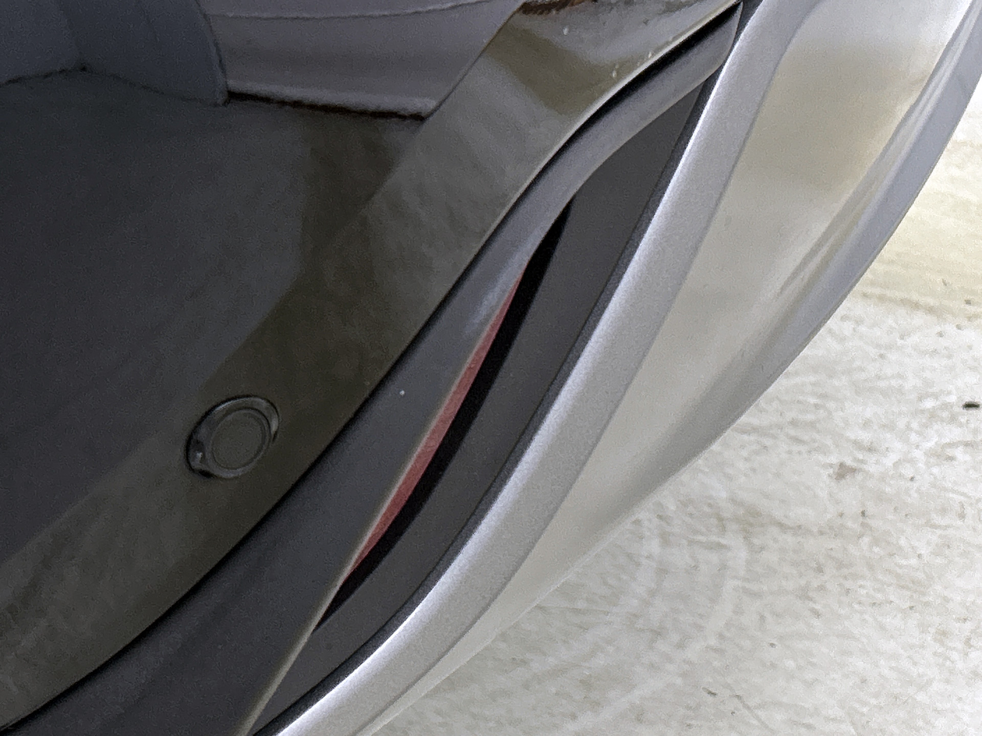 Foto van Toyota Highlander