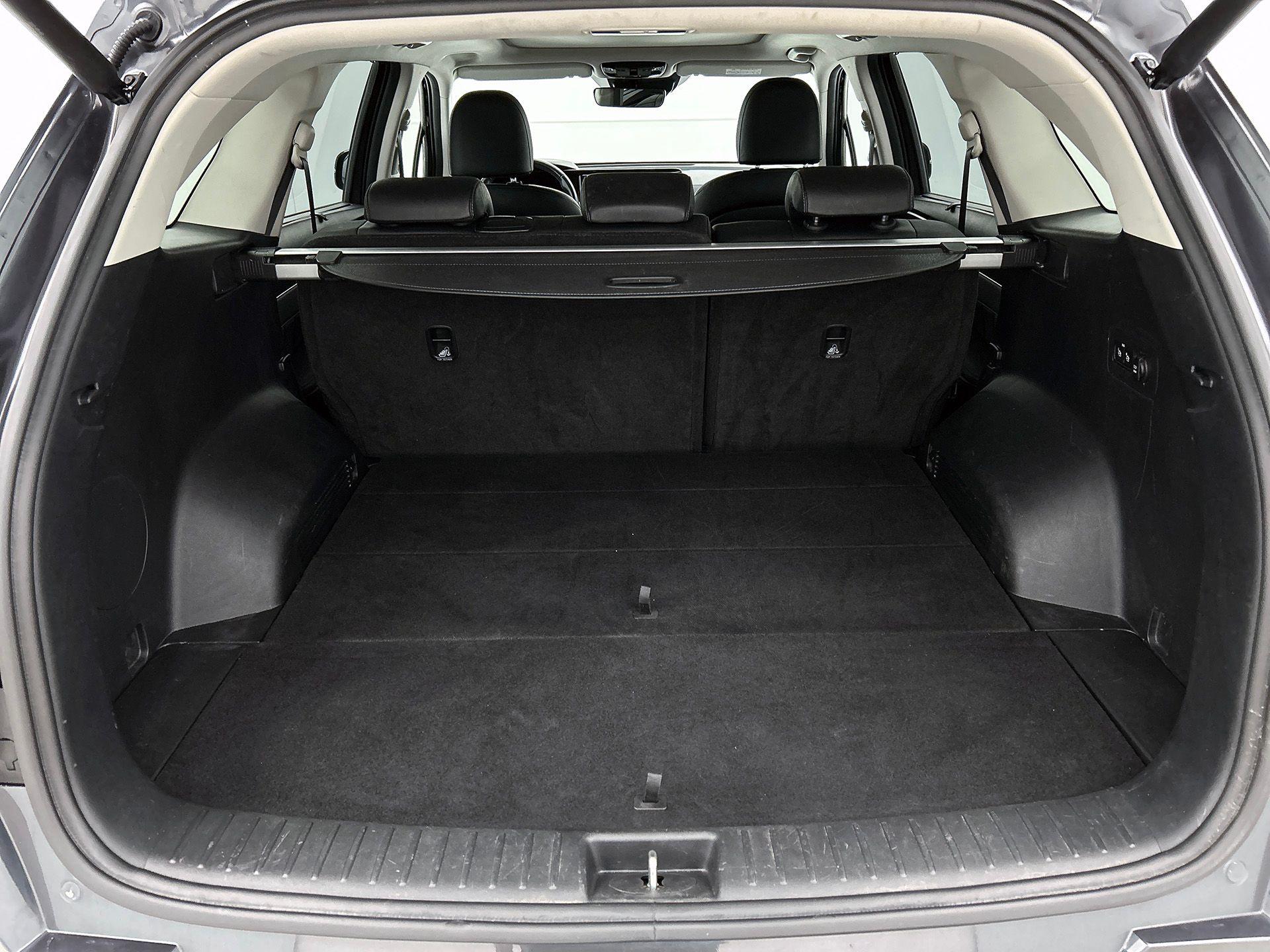 Foto van Kia Sorento