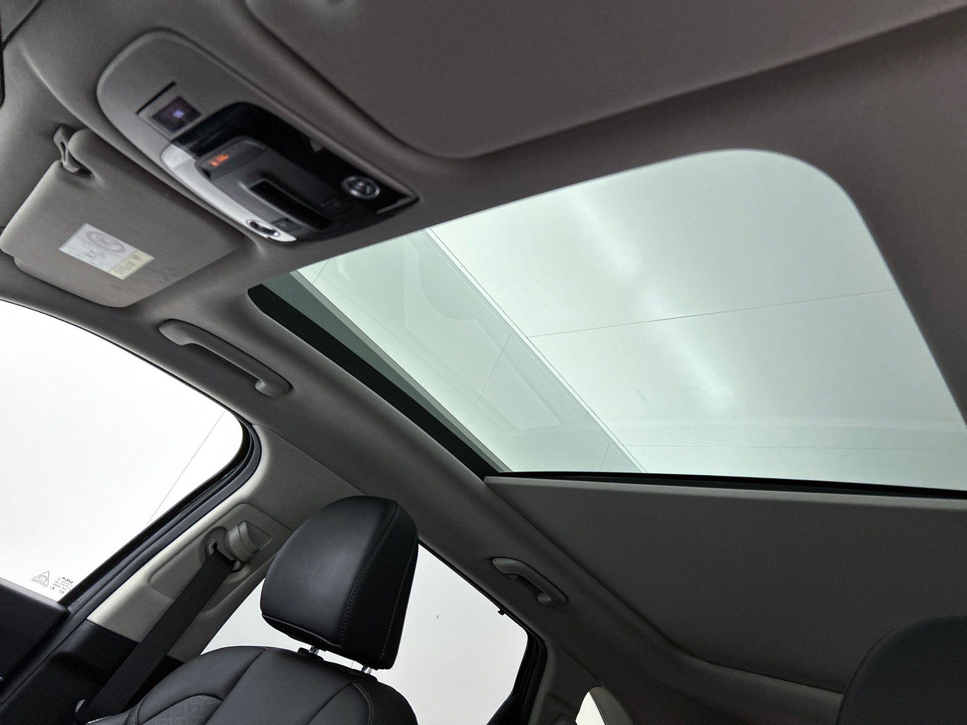 Foto van Kia Sorento