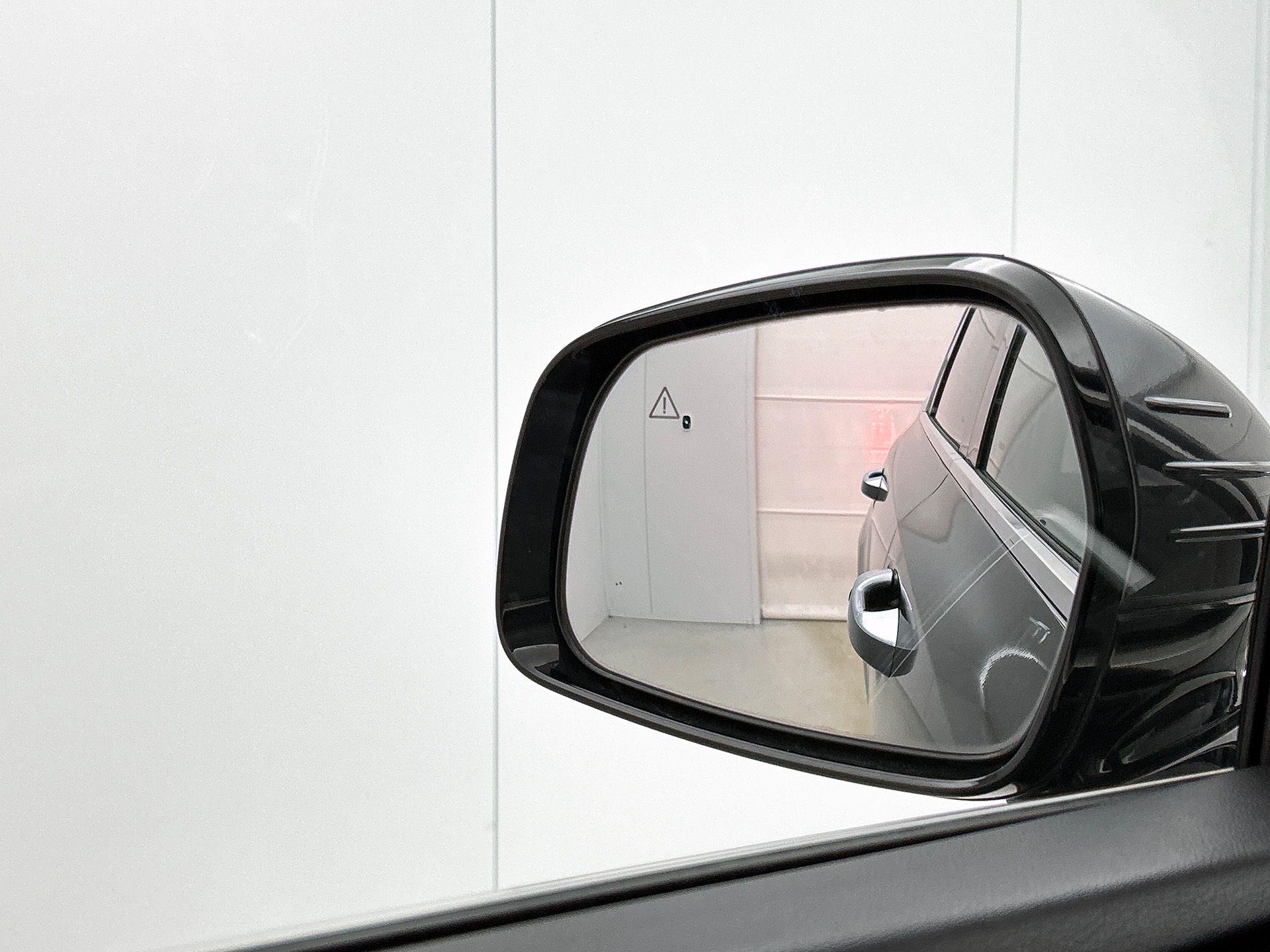Foto van Kia Sorento