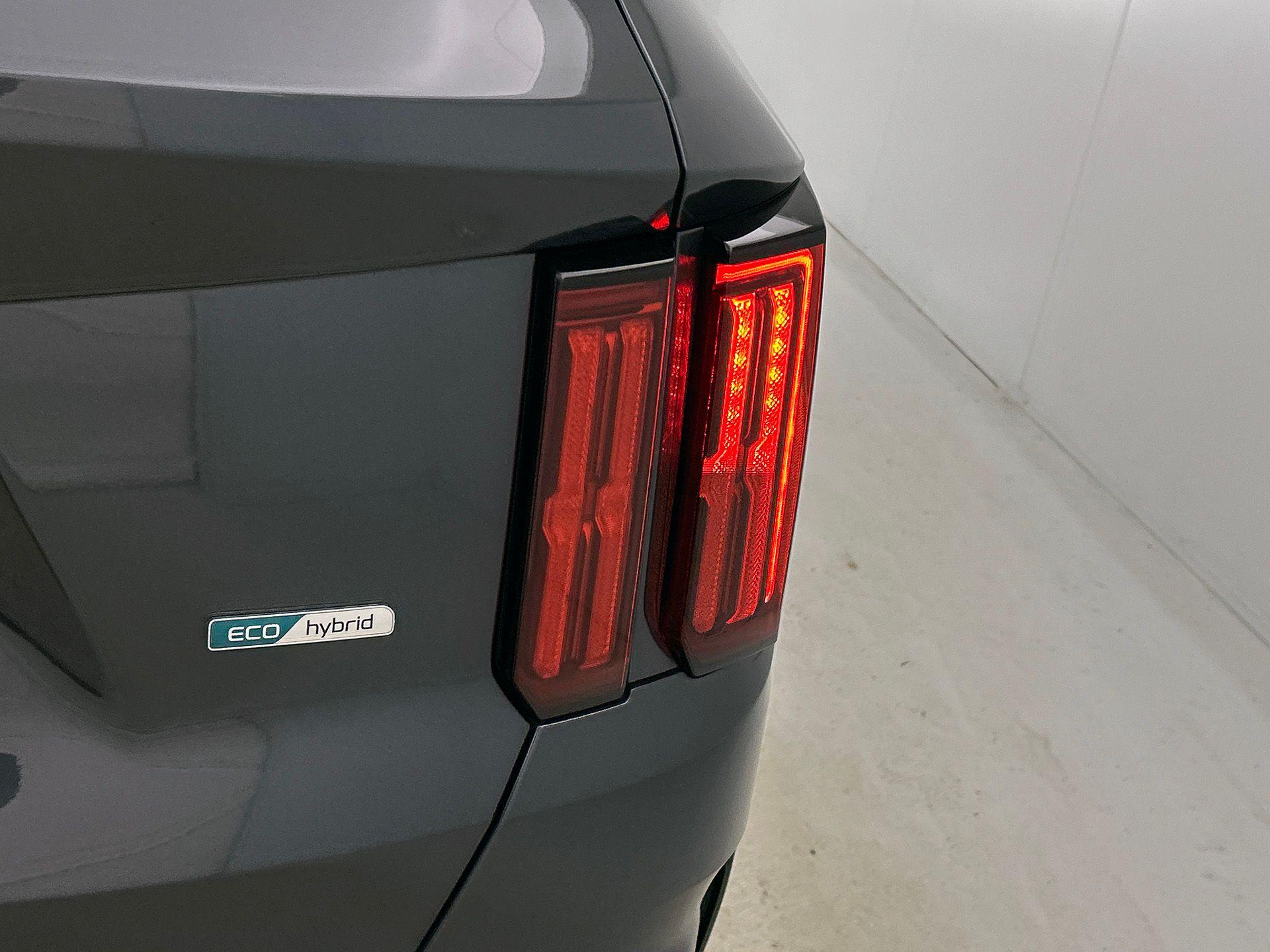 Foto van Kia Sorento