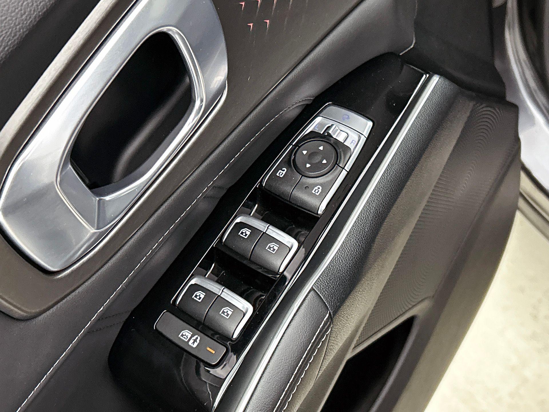 Foto van Kia Sorento