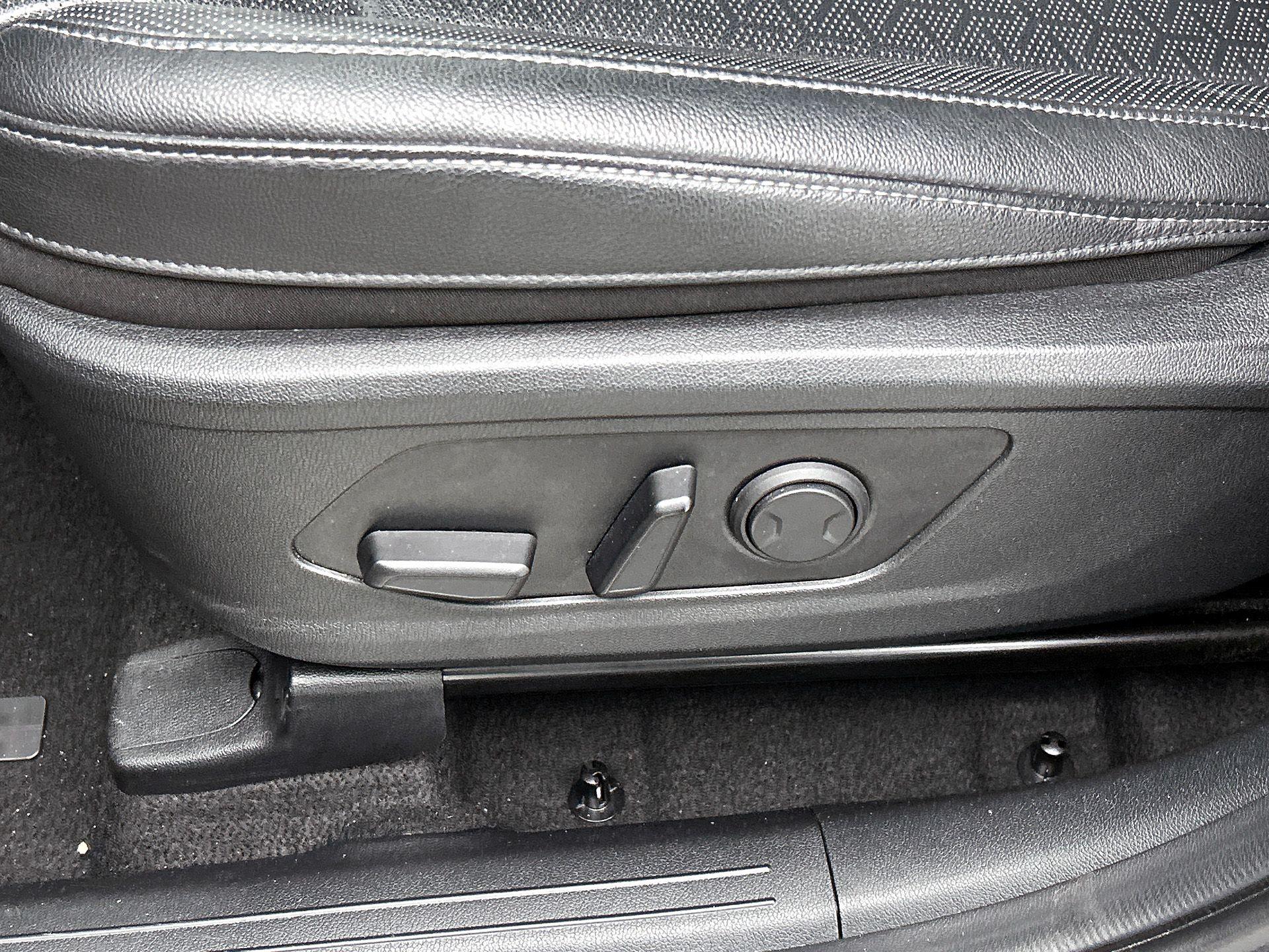 Foto van Kia Sorento