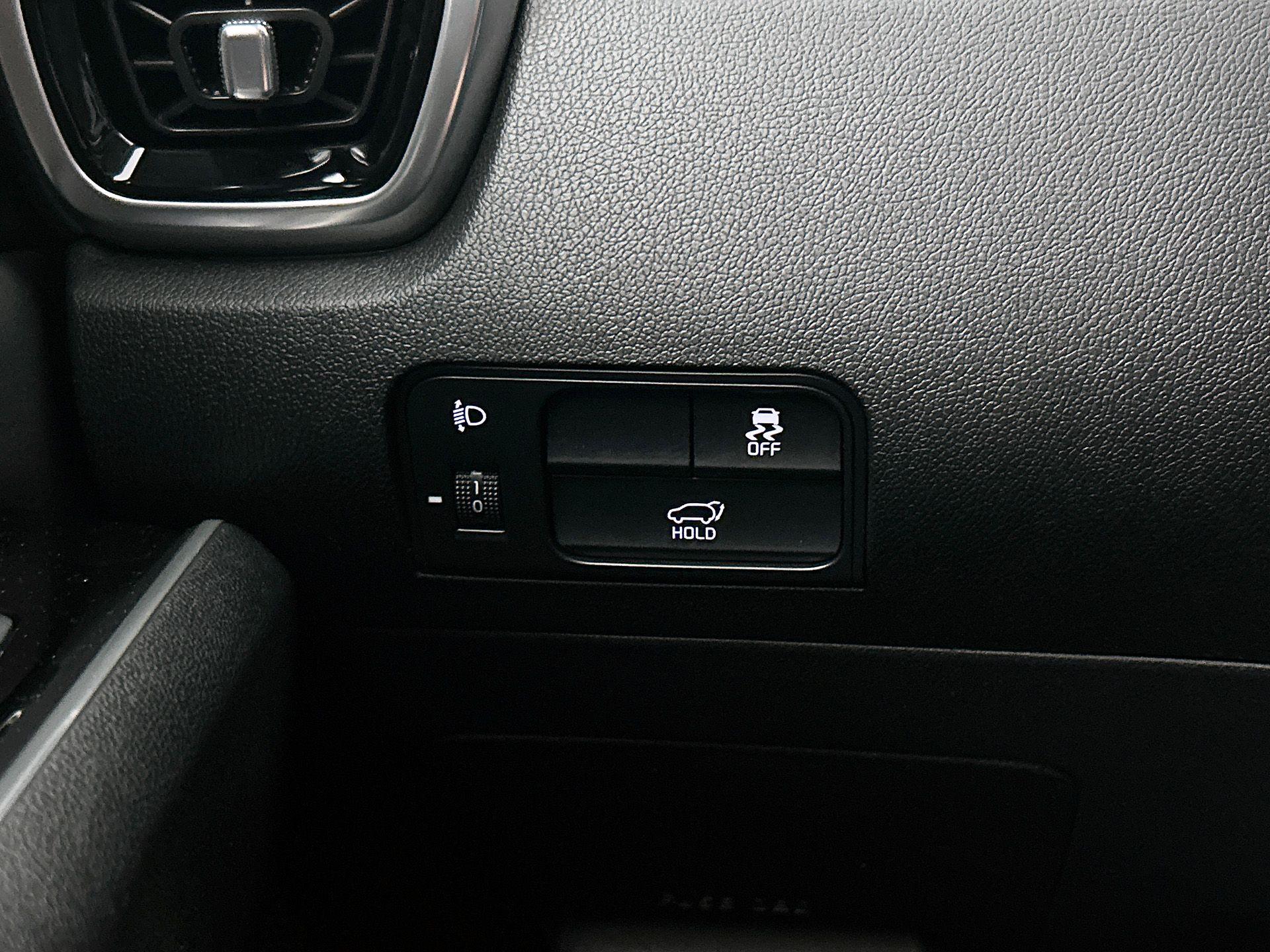 Foto van Kia Sorento