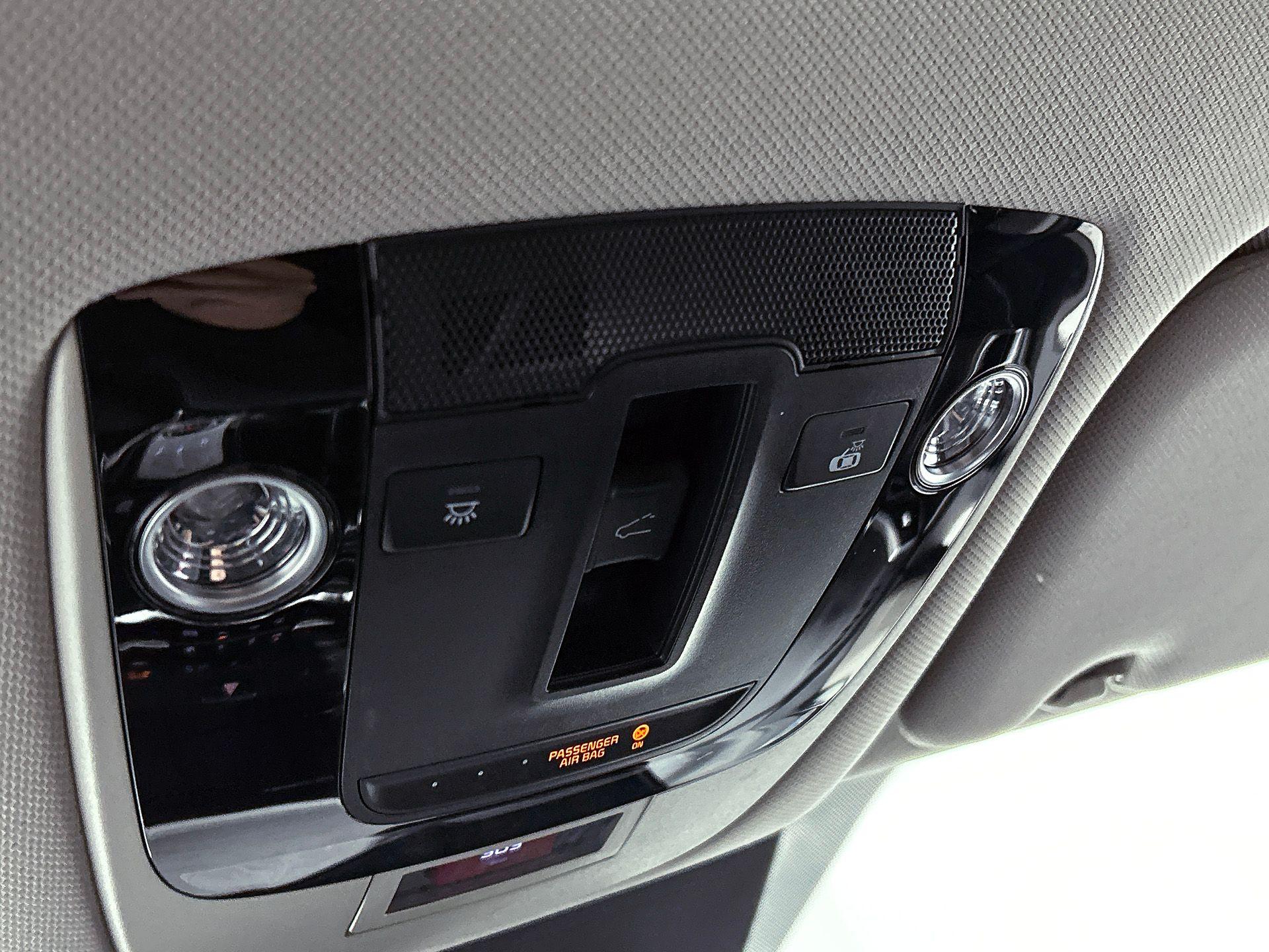 Foto van Kia Sorento