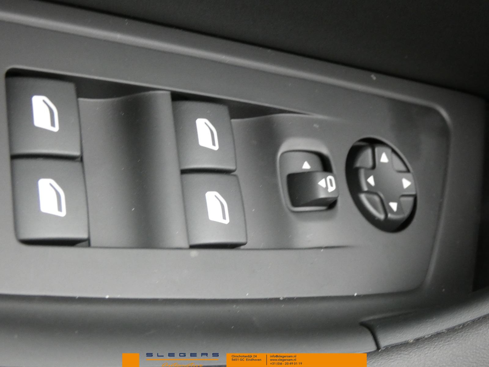 Foto van Peugeot 508 SW