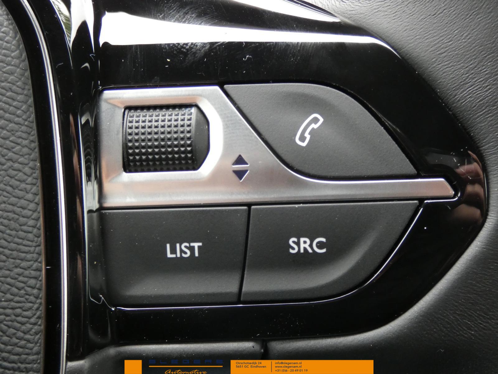 Foto van Peugeot 508 SW