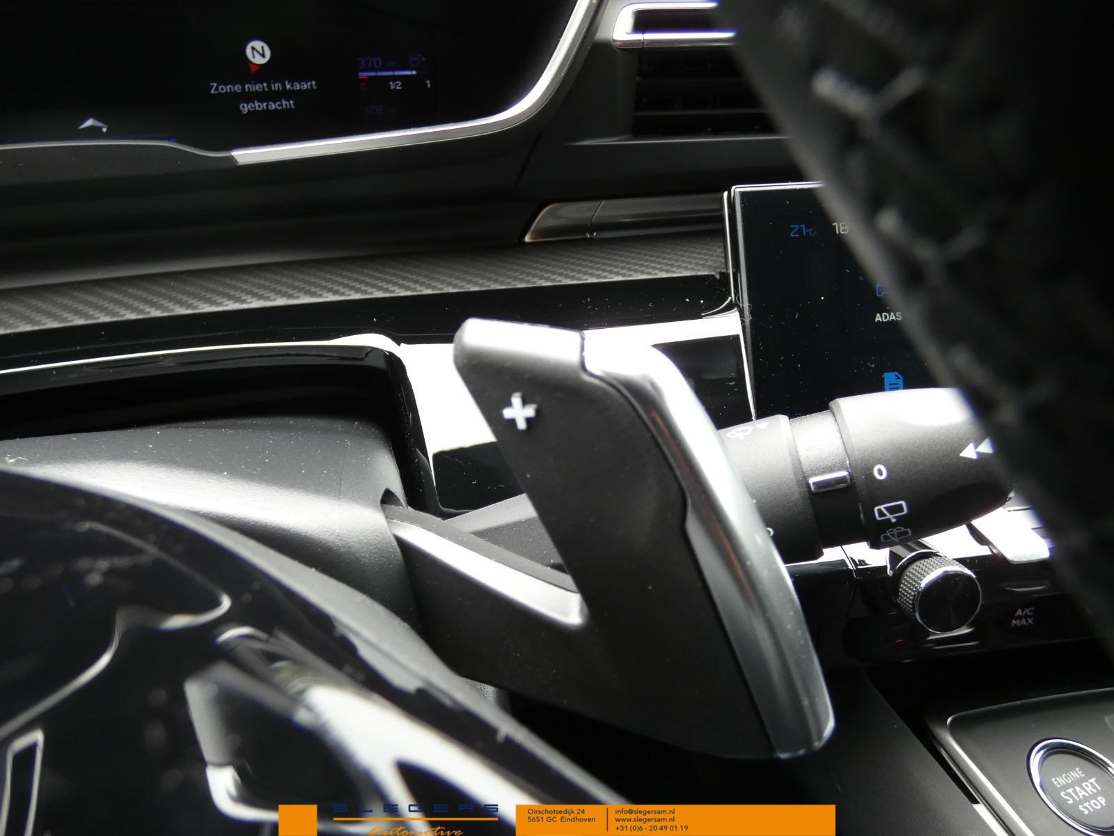 Foto van Peugeot 508 SW