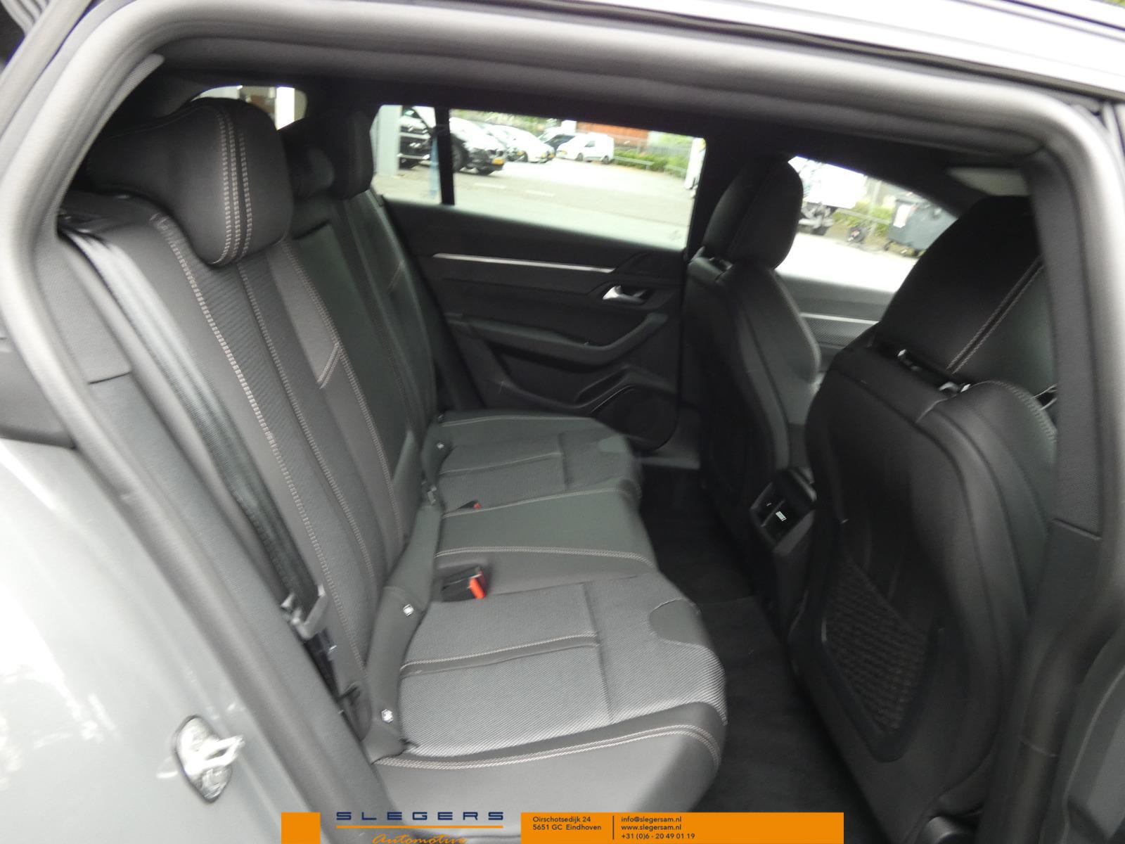 Foto van Peugeot 508 SW