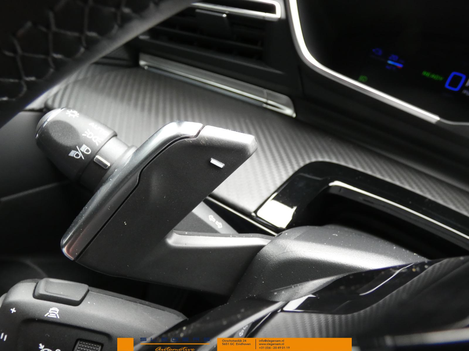 Foto van Peugeot 508 SW