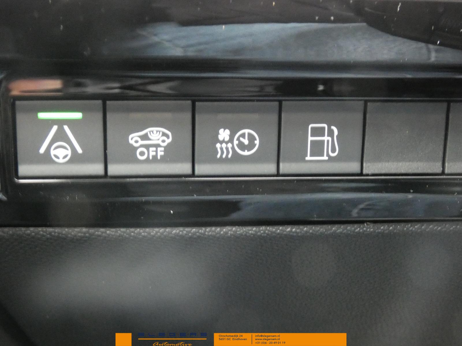 Foto van Peugeot 508 SW