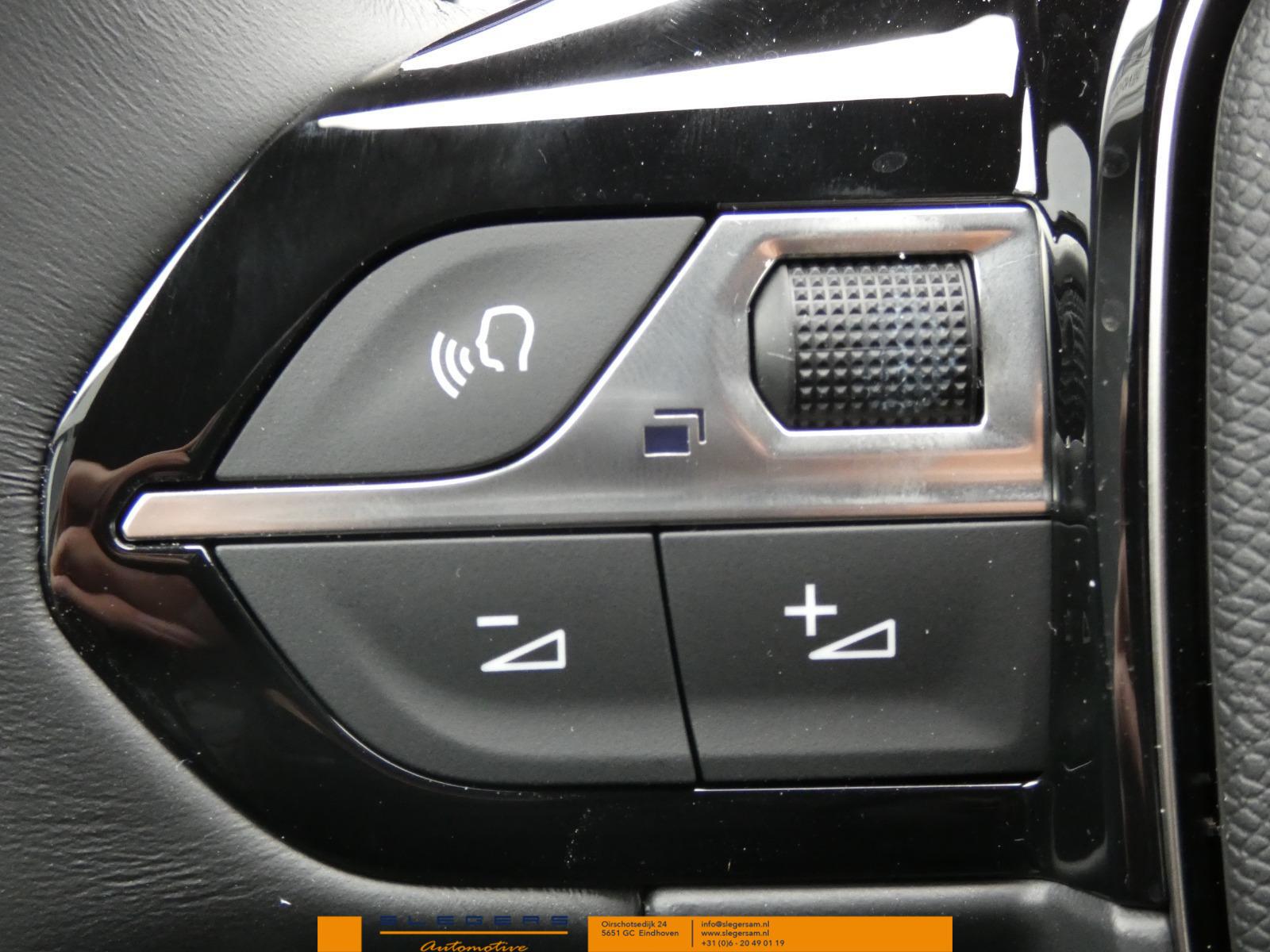 Foto van Peugeot 508 SW