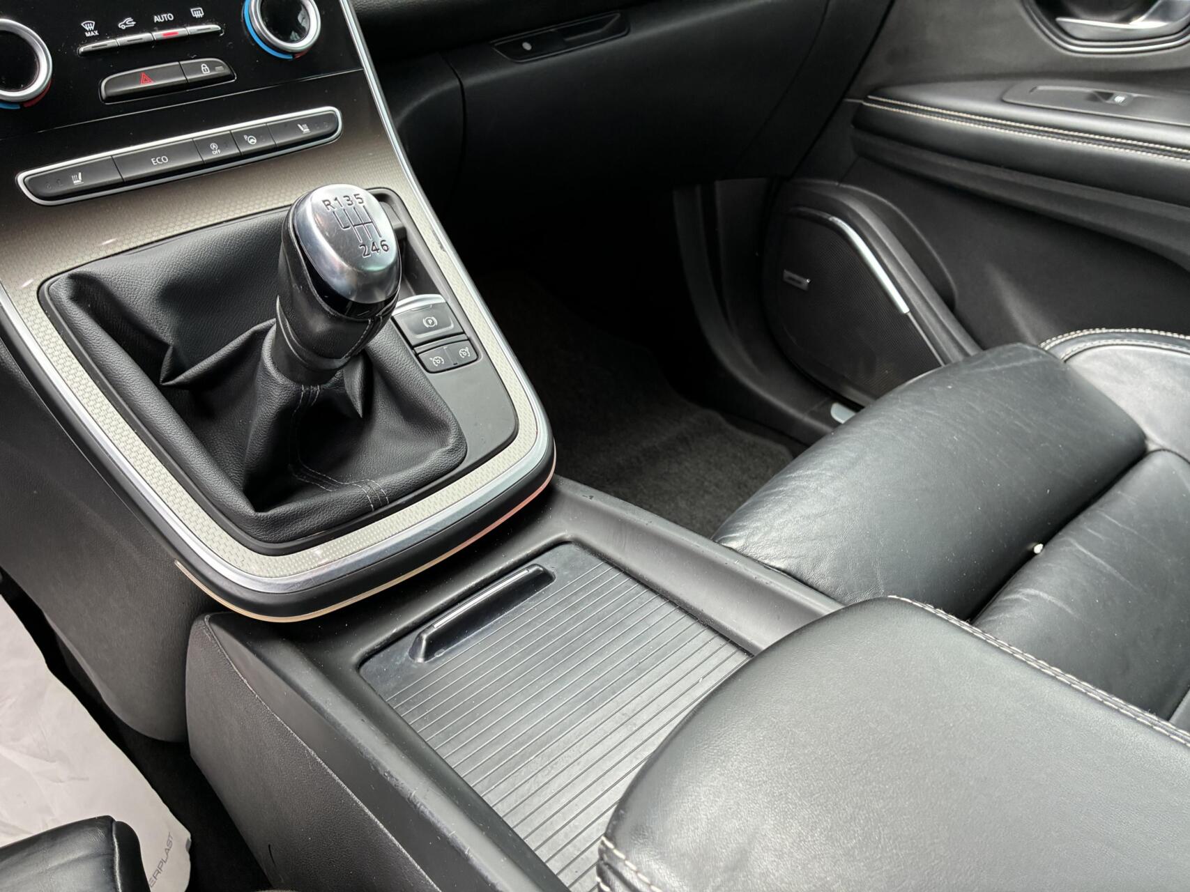 Foto van Renault Grand Scenic