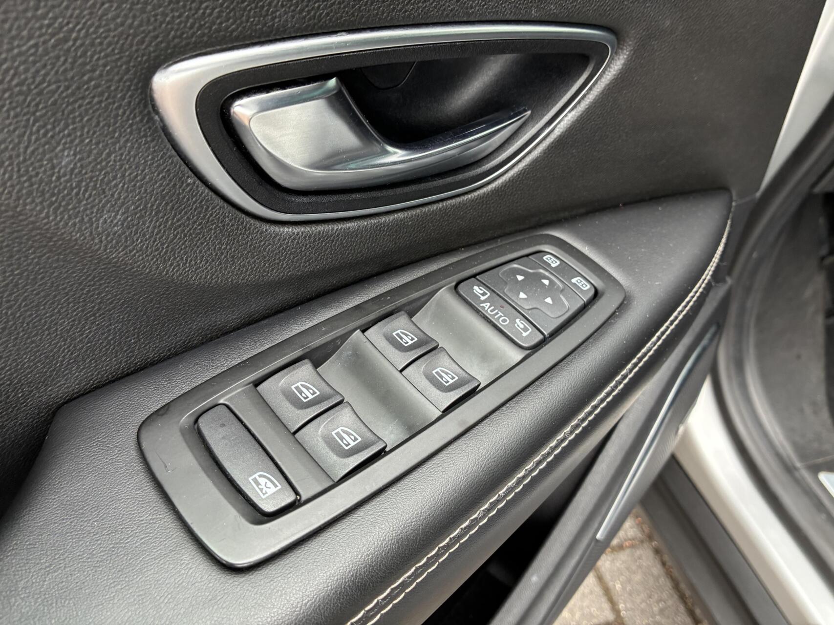 Foto van Renault Grand Scenic