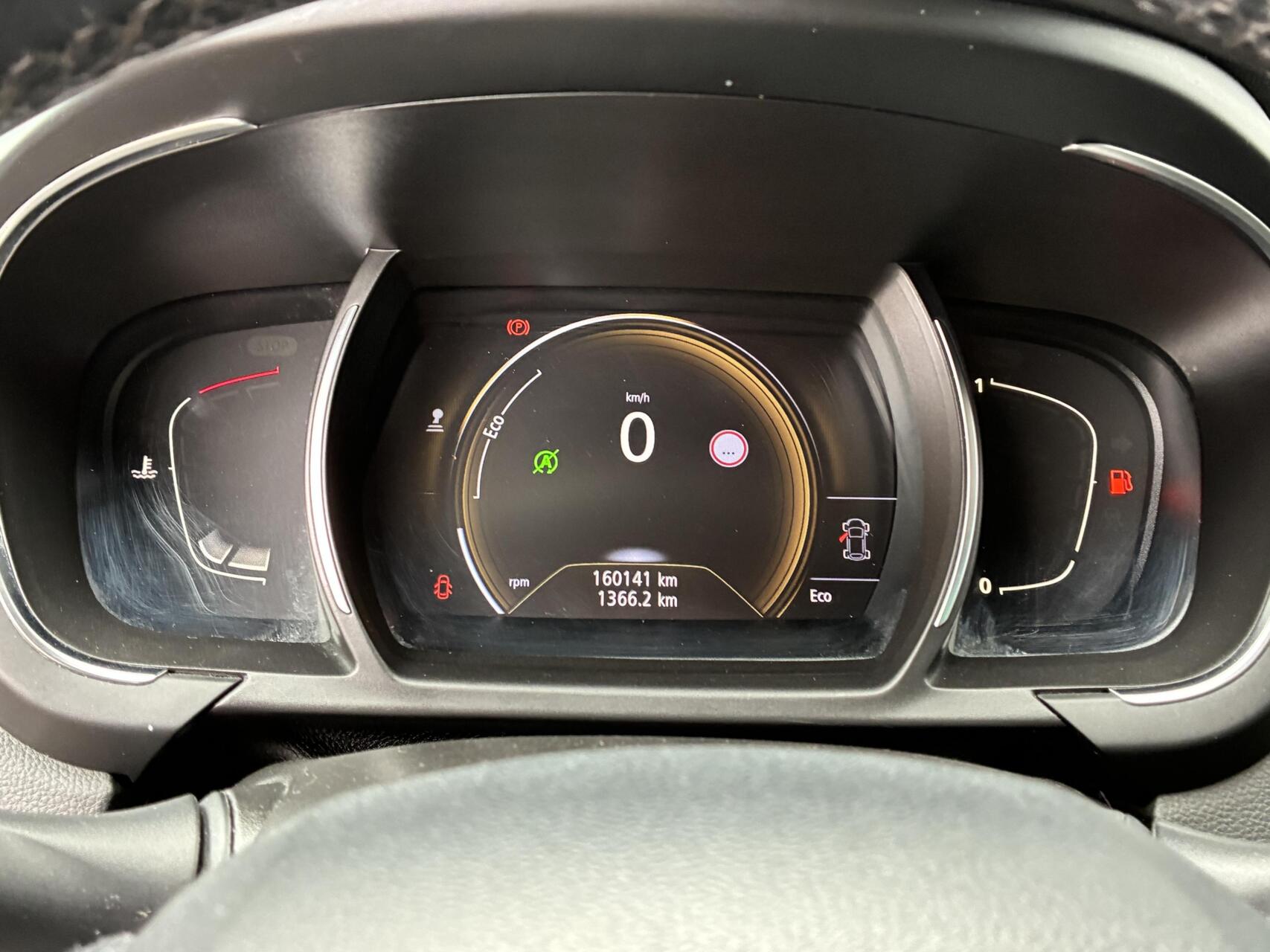 Foto van Renault Grand Scenic