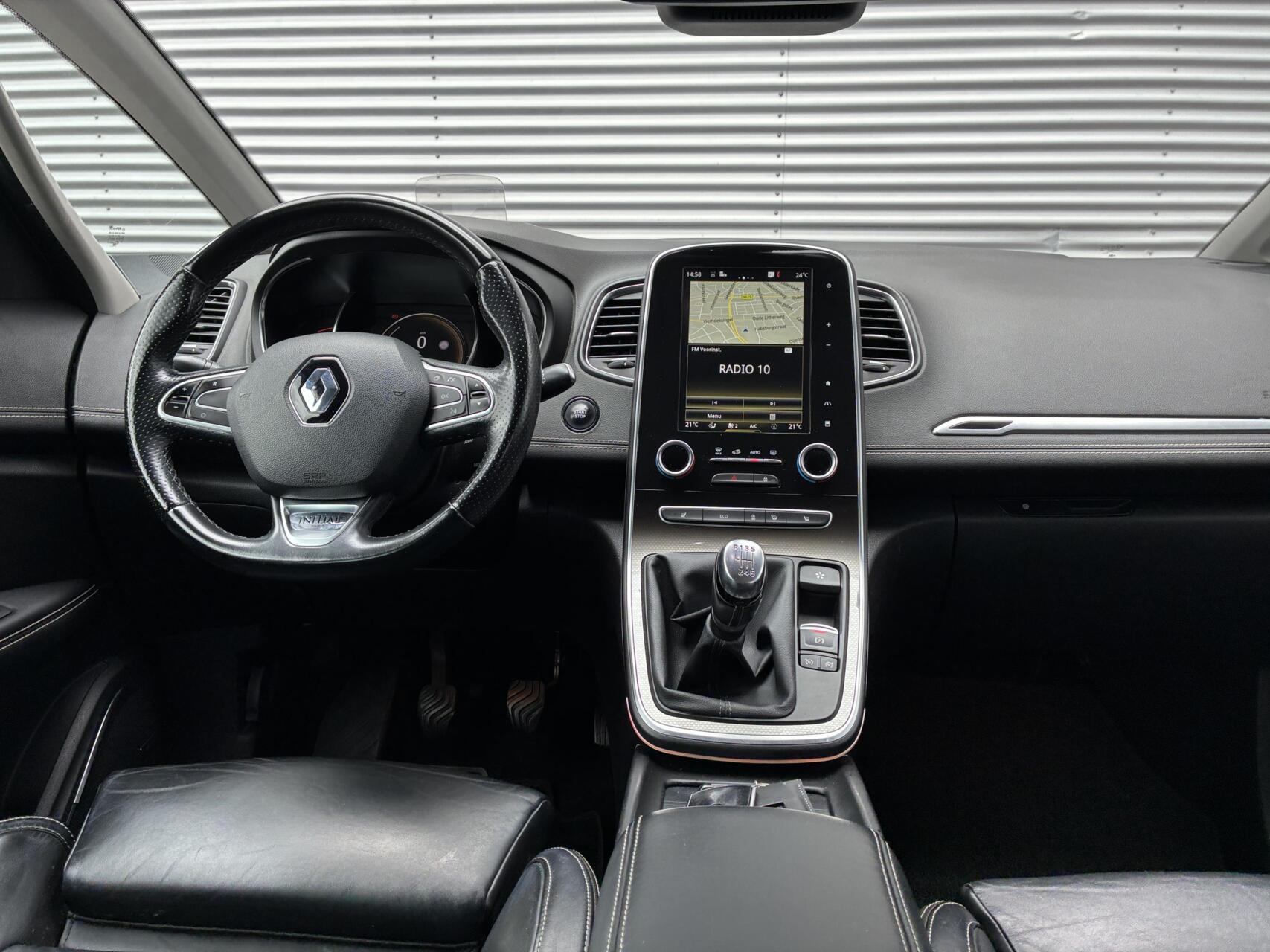 Foto van Renault Grand Scenic