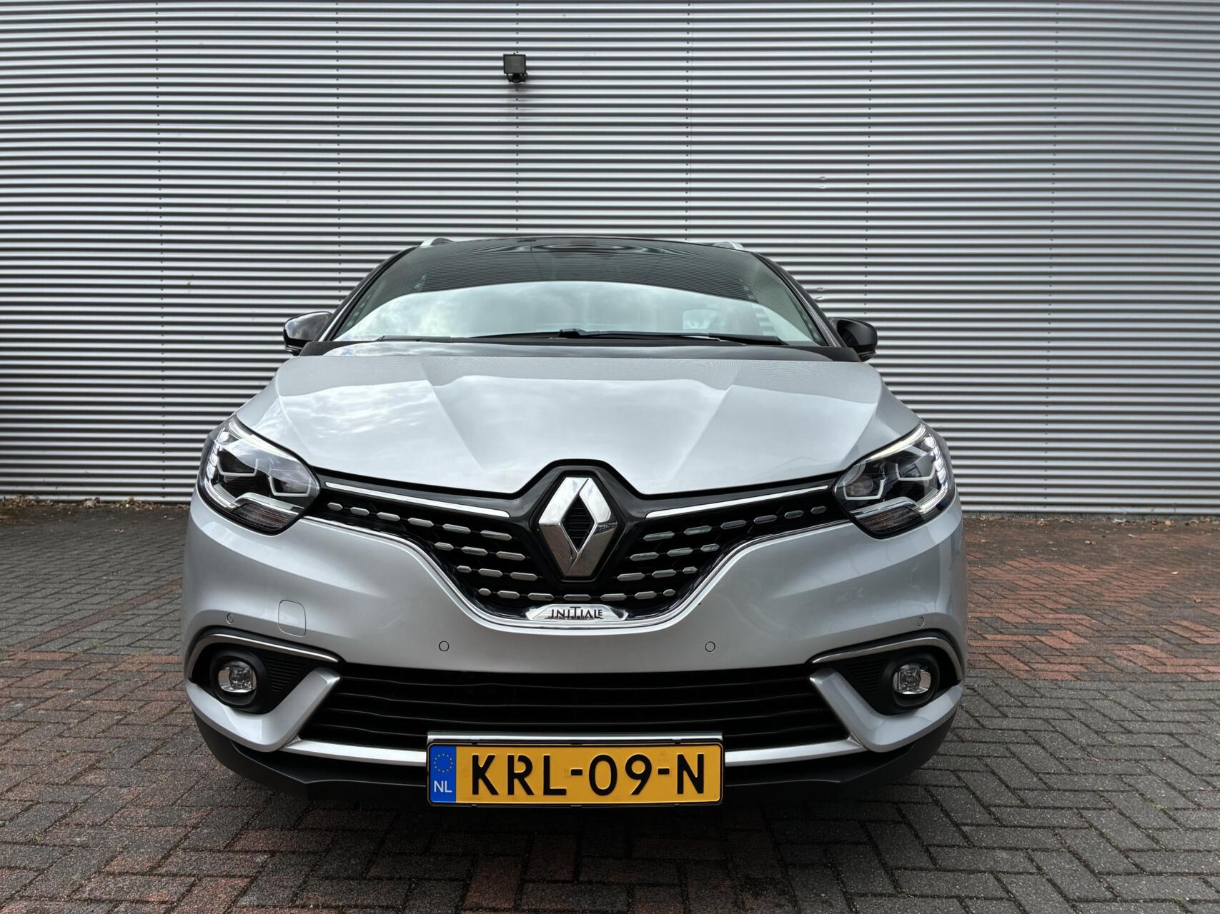 Foto van Renault Grand Scenic