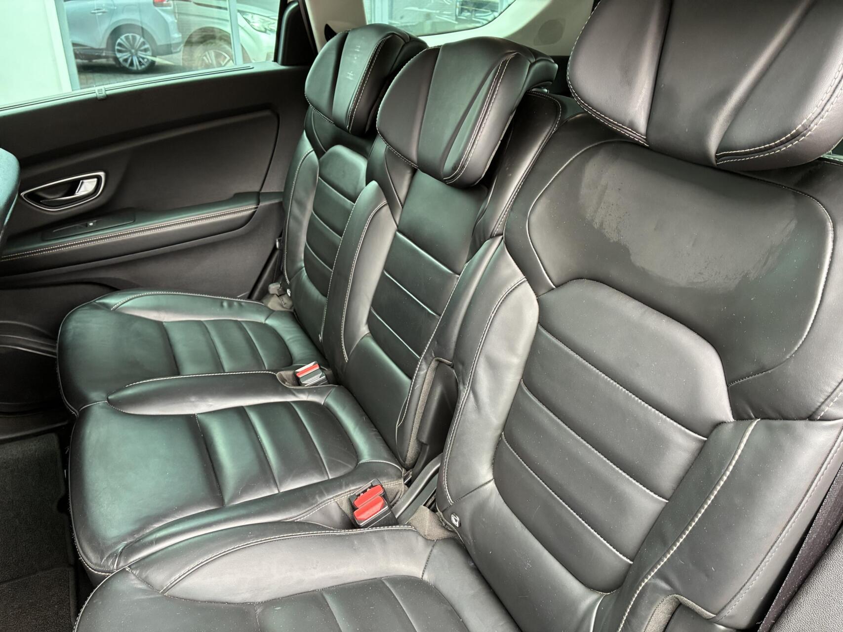 Foto van Renault Grand Scenic