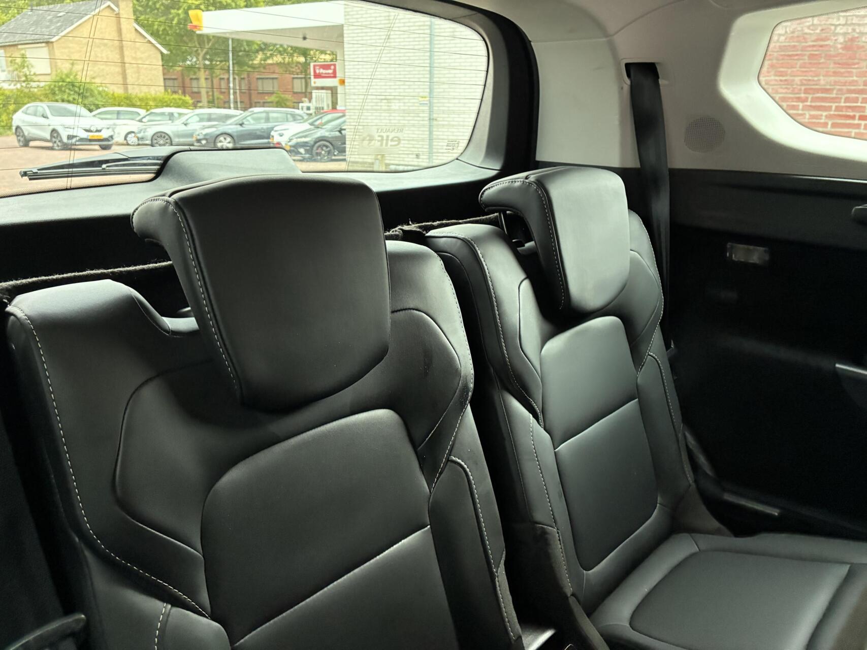 Foto van Renault Grand Scenic