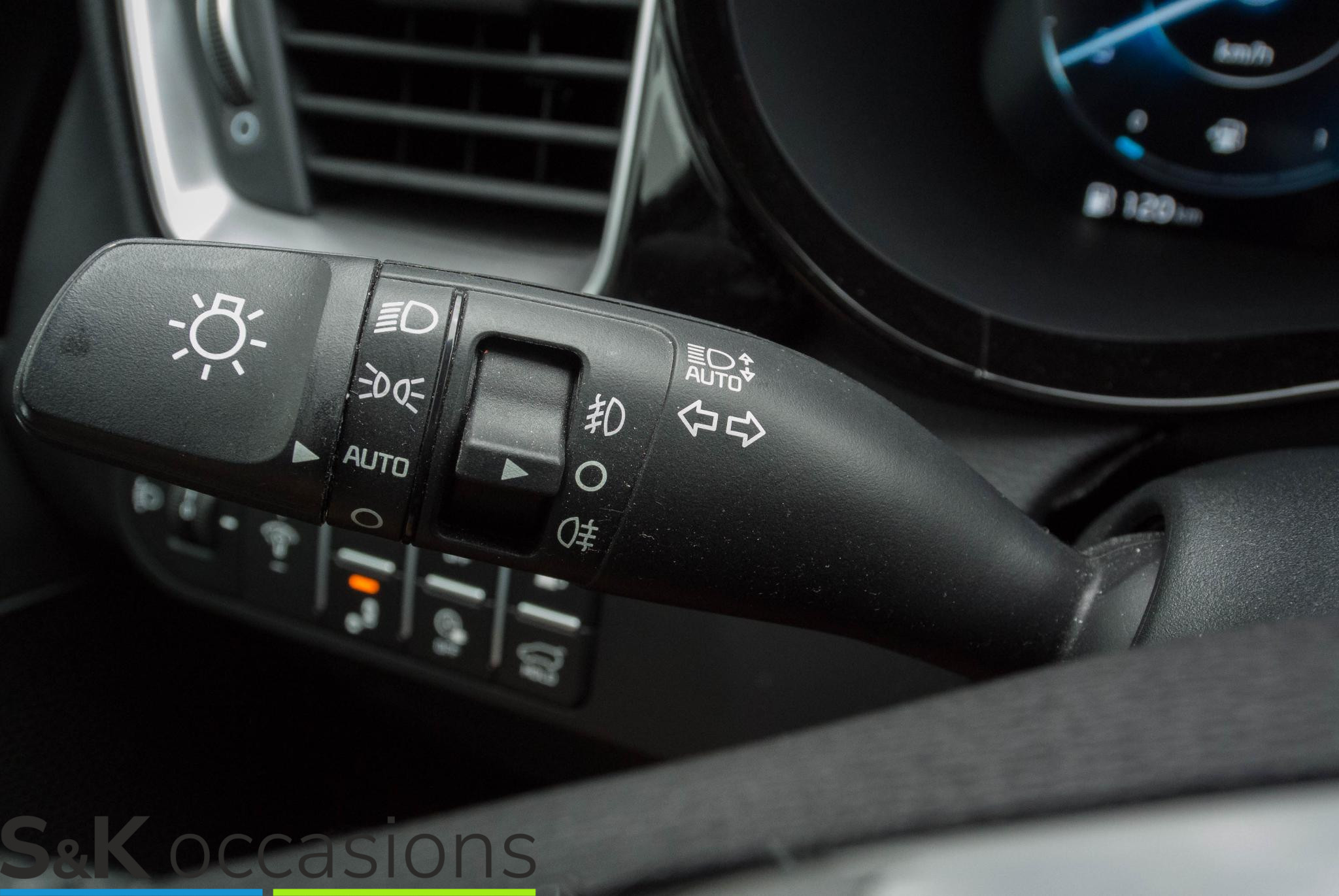 Foto van Kia Ceed Sportswagon