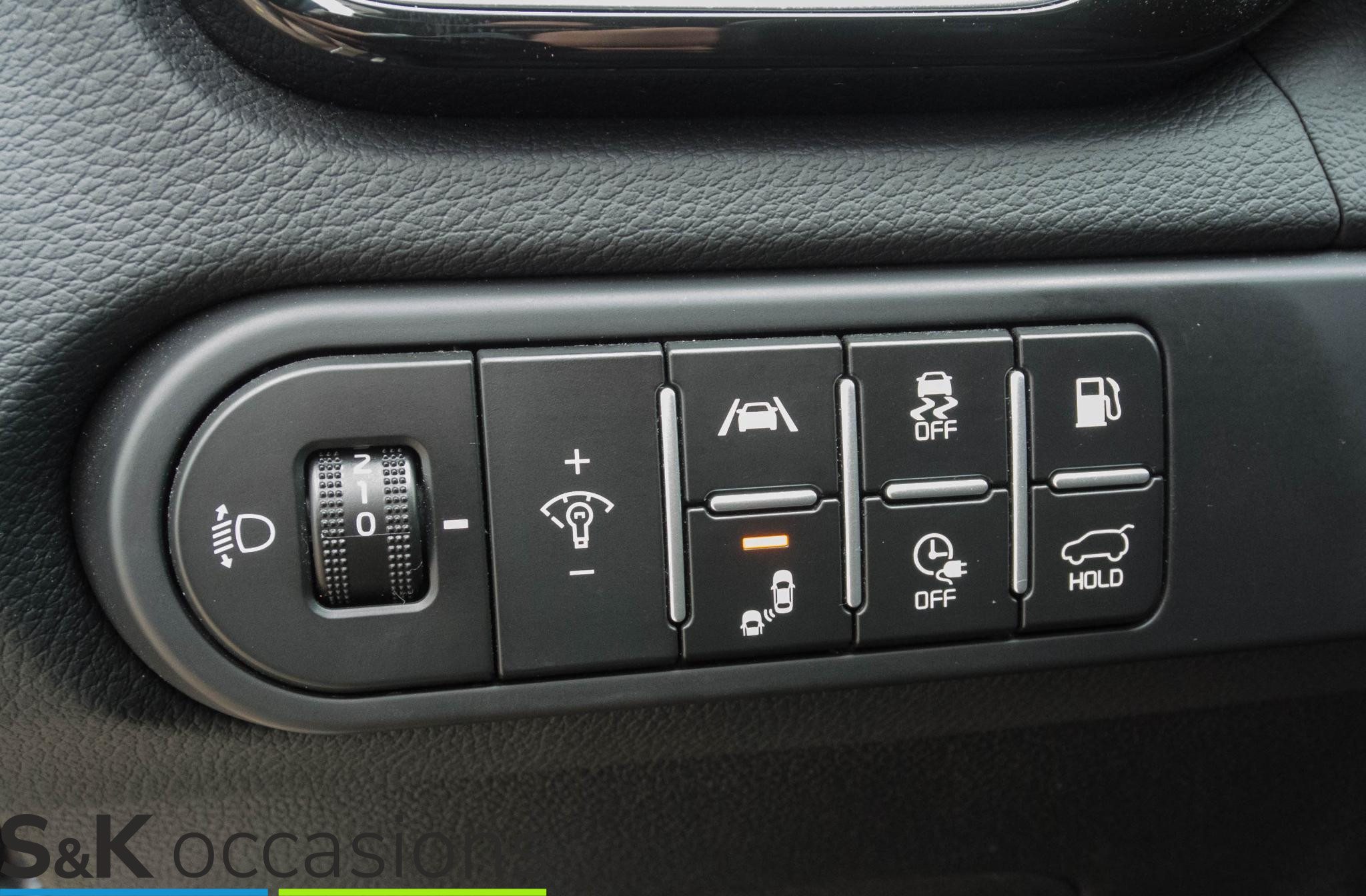 Foto van Kia Ceed Sportswagon