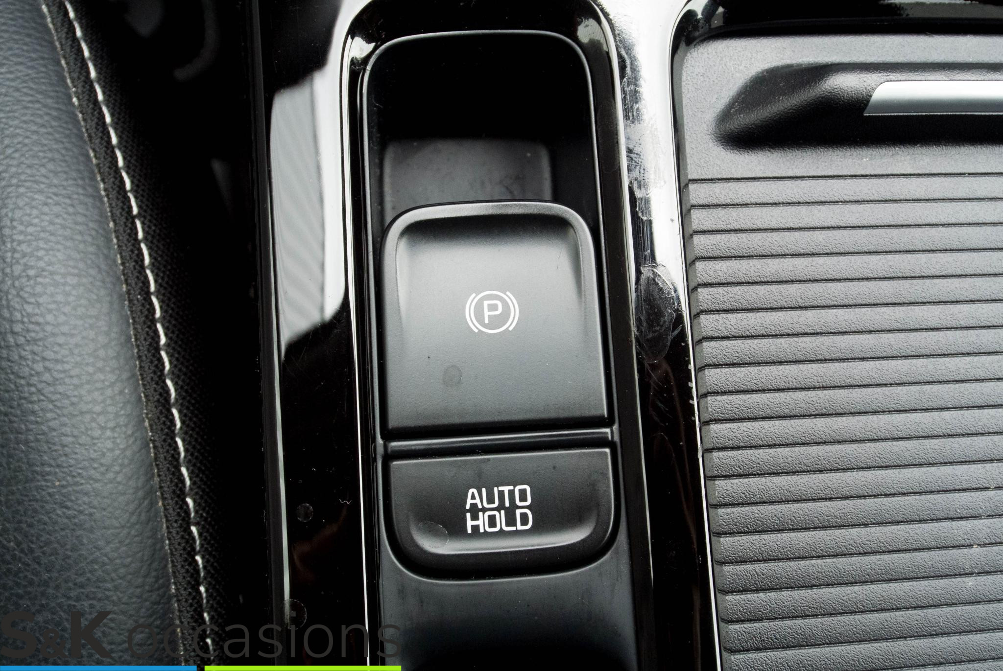 Foto van Kia Ceed Sportswagon